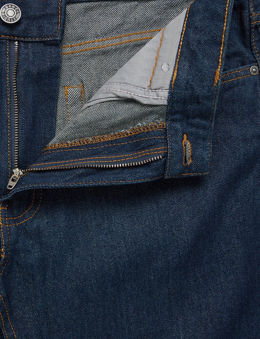 Enkel Studio - Jeans Regular ESARTHUR - regular jeans - rinsed - 3