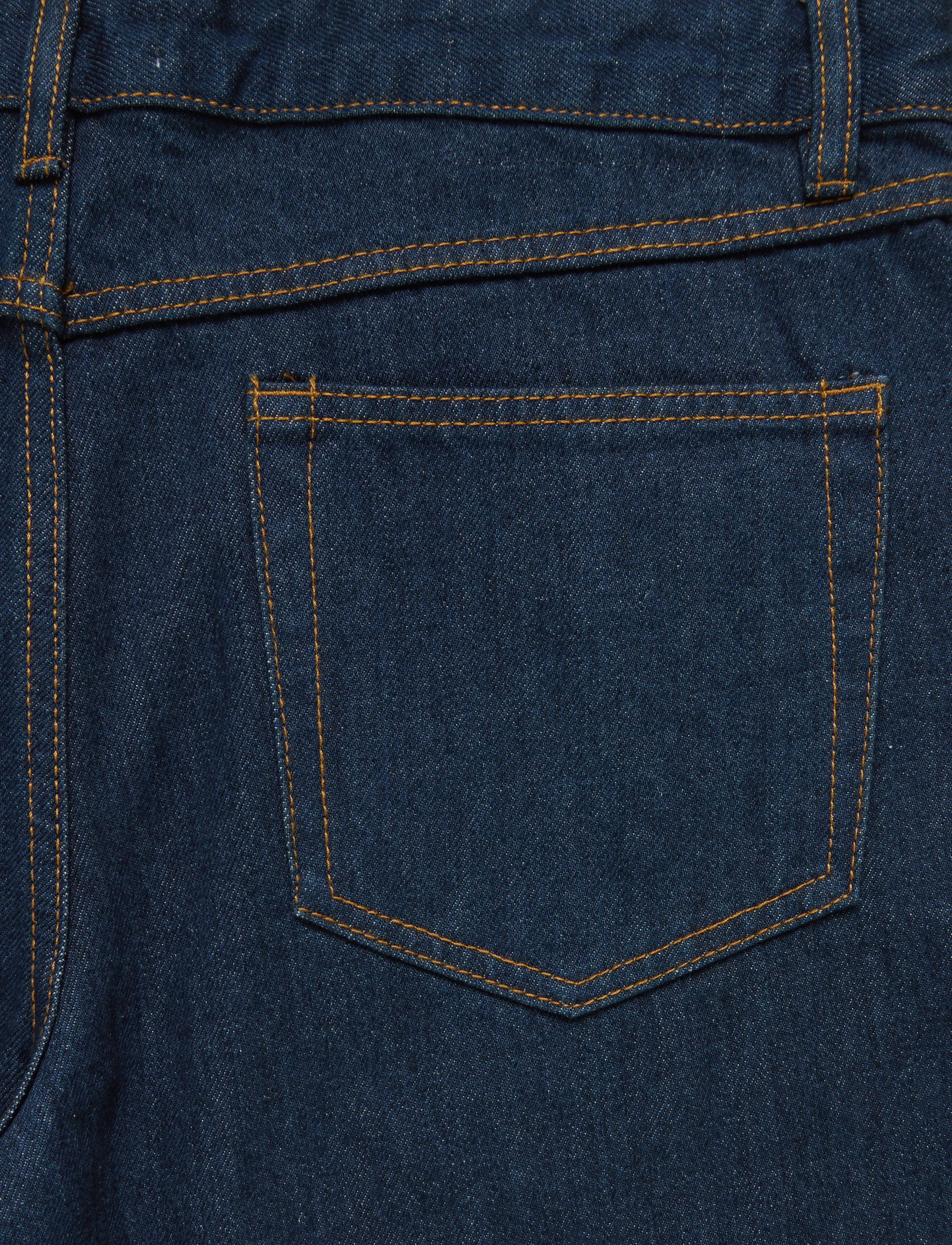 Enkel Studio - Jeans Regular ESARTHUR - regular jeans - rinsed - 4