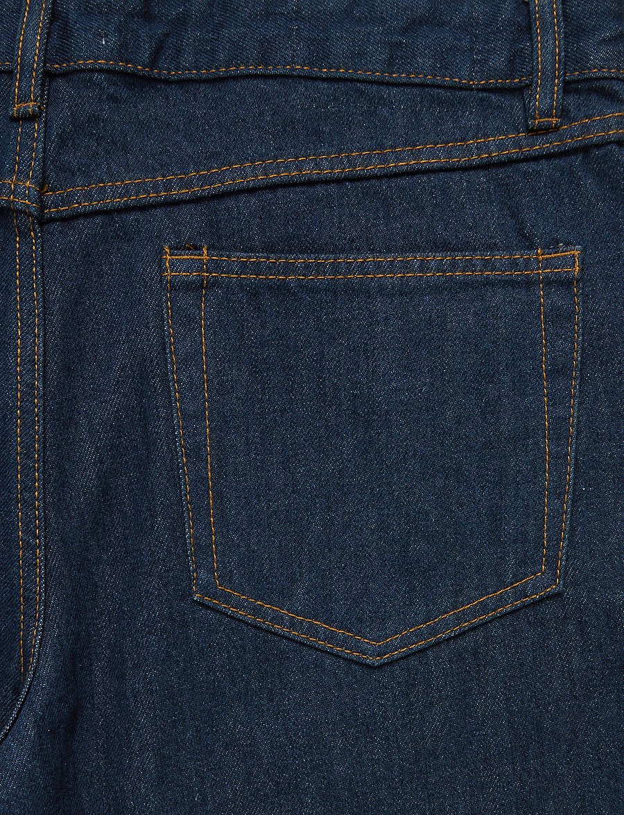 Enkel Studio - Jeans Regular ESARTHUR - regular jeans - rinsed - 4