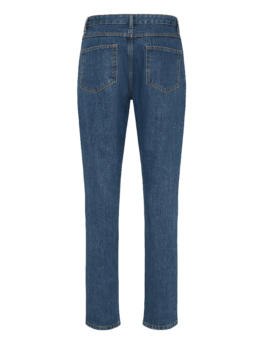 Enkel Studio - Jeans Regular ESARTHUR - regular jeans - stone washed - 2