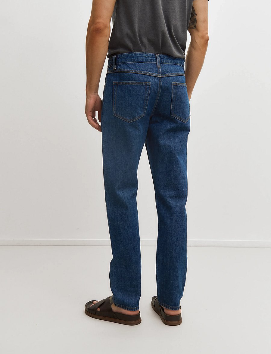 Enkel Studio - Jeans Regular ESARTHUR - regular jeans - stone washed - 3