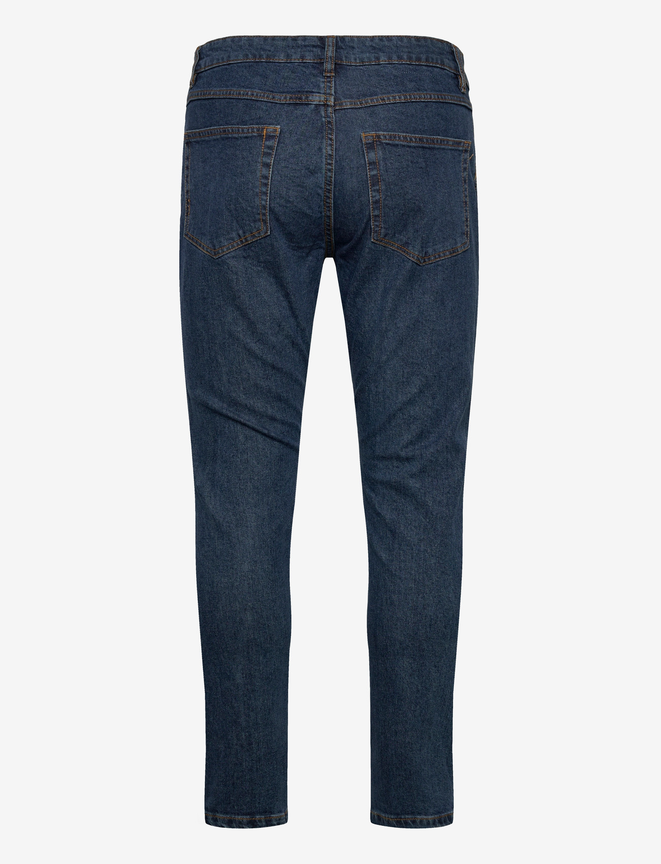 Enkel Studio - Jeans SLIM ESGUNNAR - slim jeans - stone washed - 1