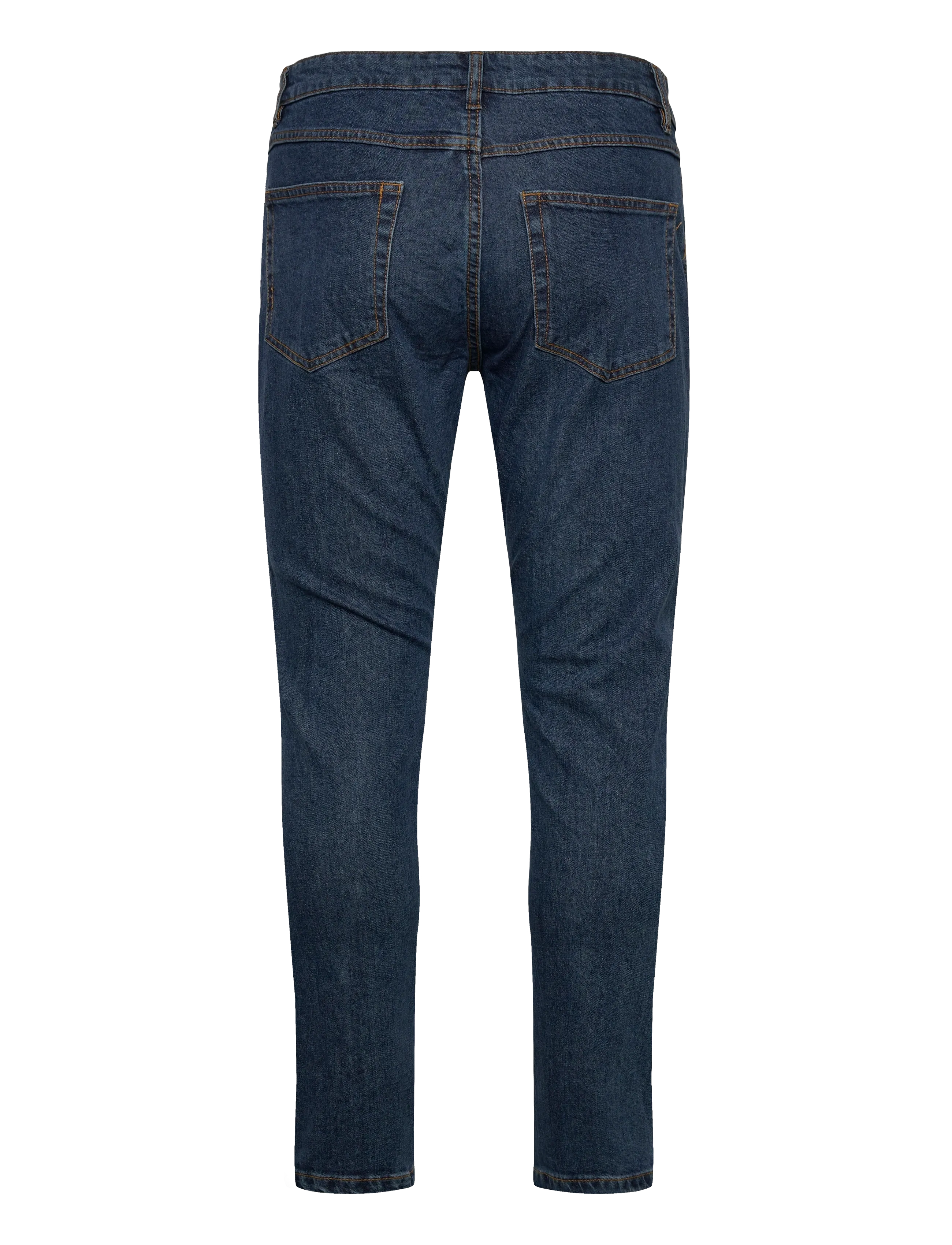 Enkel Studio - Jeans SLIM ESGUNNAR - slim jeans - stone washed - 1