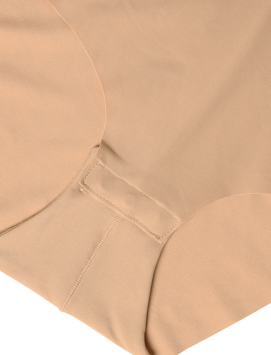 Enkel Studio - Underwear body ESOLIVIA - særlige begivenheder - beige - 2