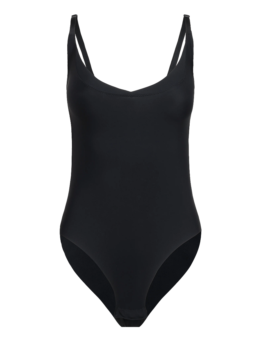 Enkel Studio - Underwear body ESOLIVIA - særlige begivenheder - black - 0