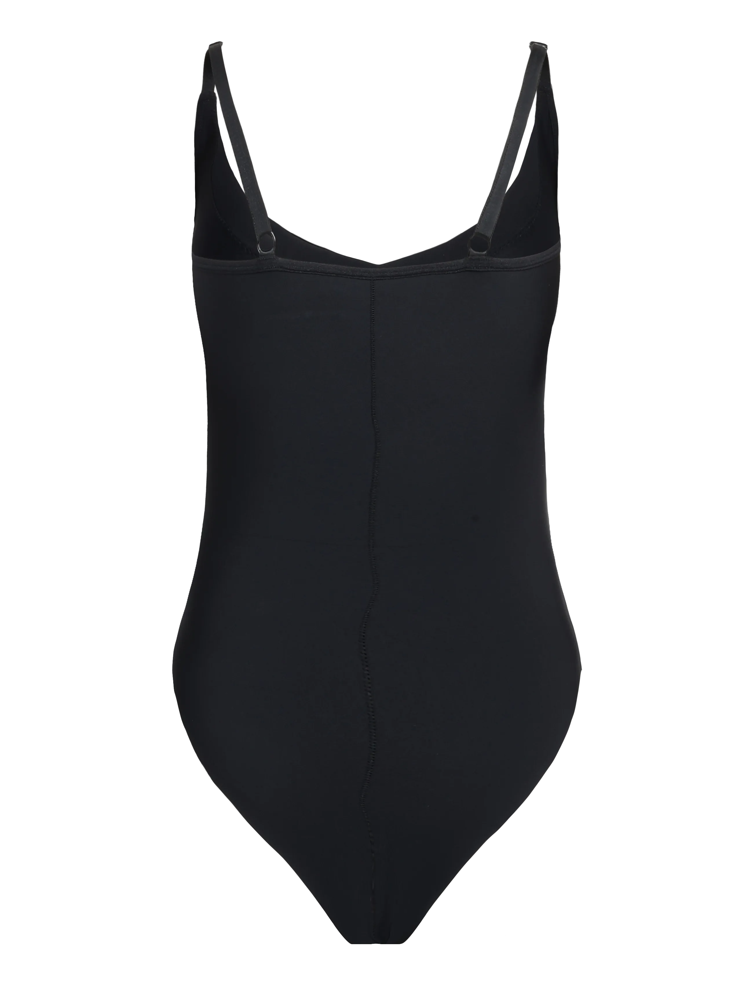 Enkel Studio - Underwear body ESOLIVIA - særlige begivenheder - black - 1