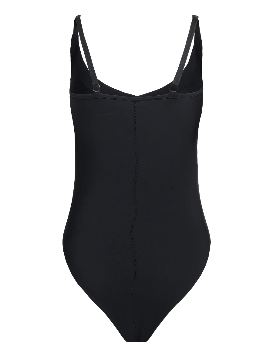 Enkel Studio - Underwear body ESOLIVIA - særlige begivenheder - black - 1