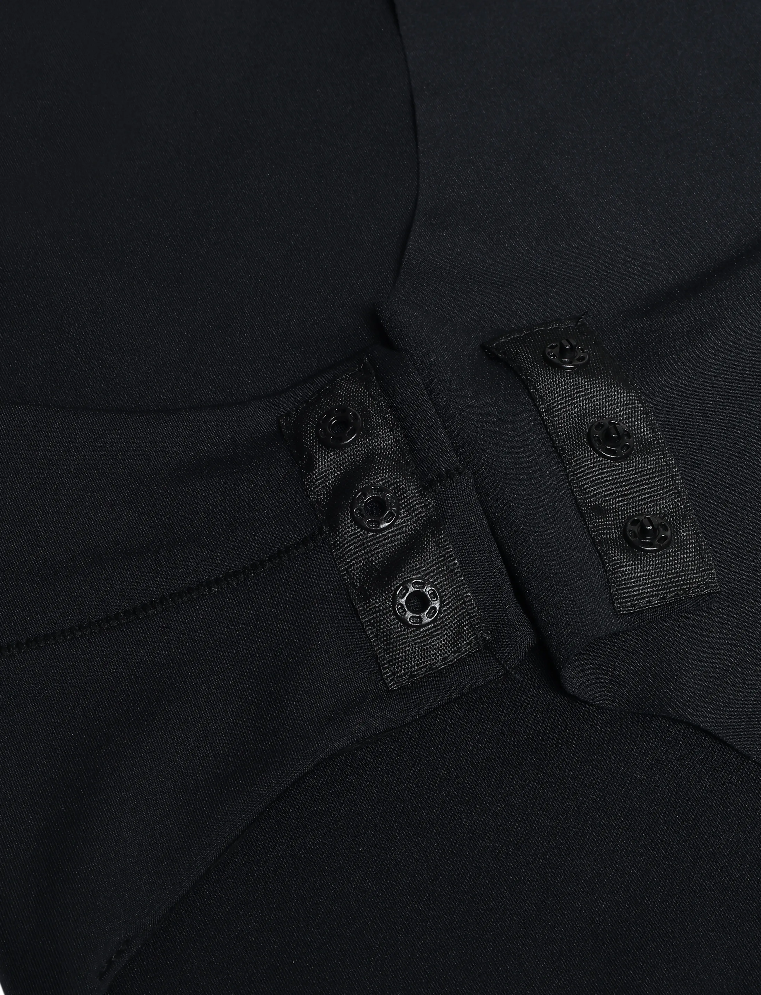 Enkel Studio - Underwear body ESOLIVIA - særlige begivenheder - black - 2