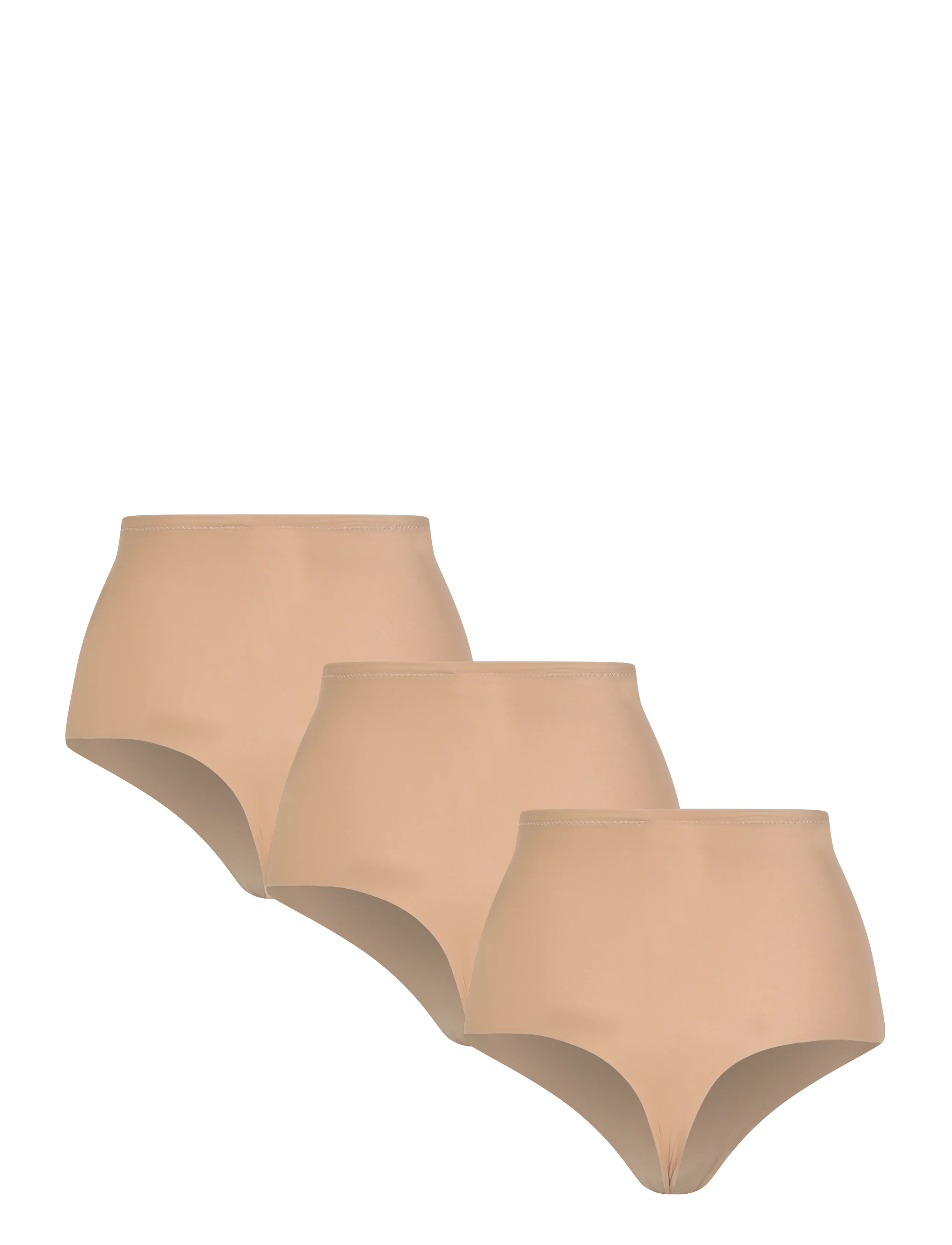 Enkel Studio Underwear String 3Pack Esida dam – bild 2
