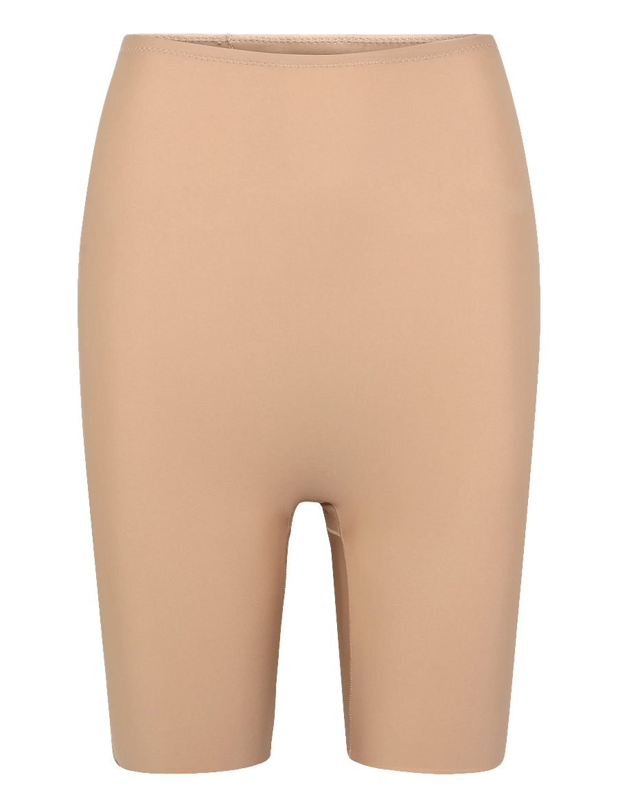 Enkel Studio - Underwer Innershorts ESAGNES - midi & maxi trusser - beige - 0