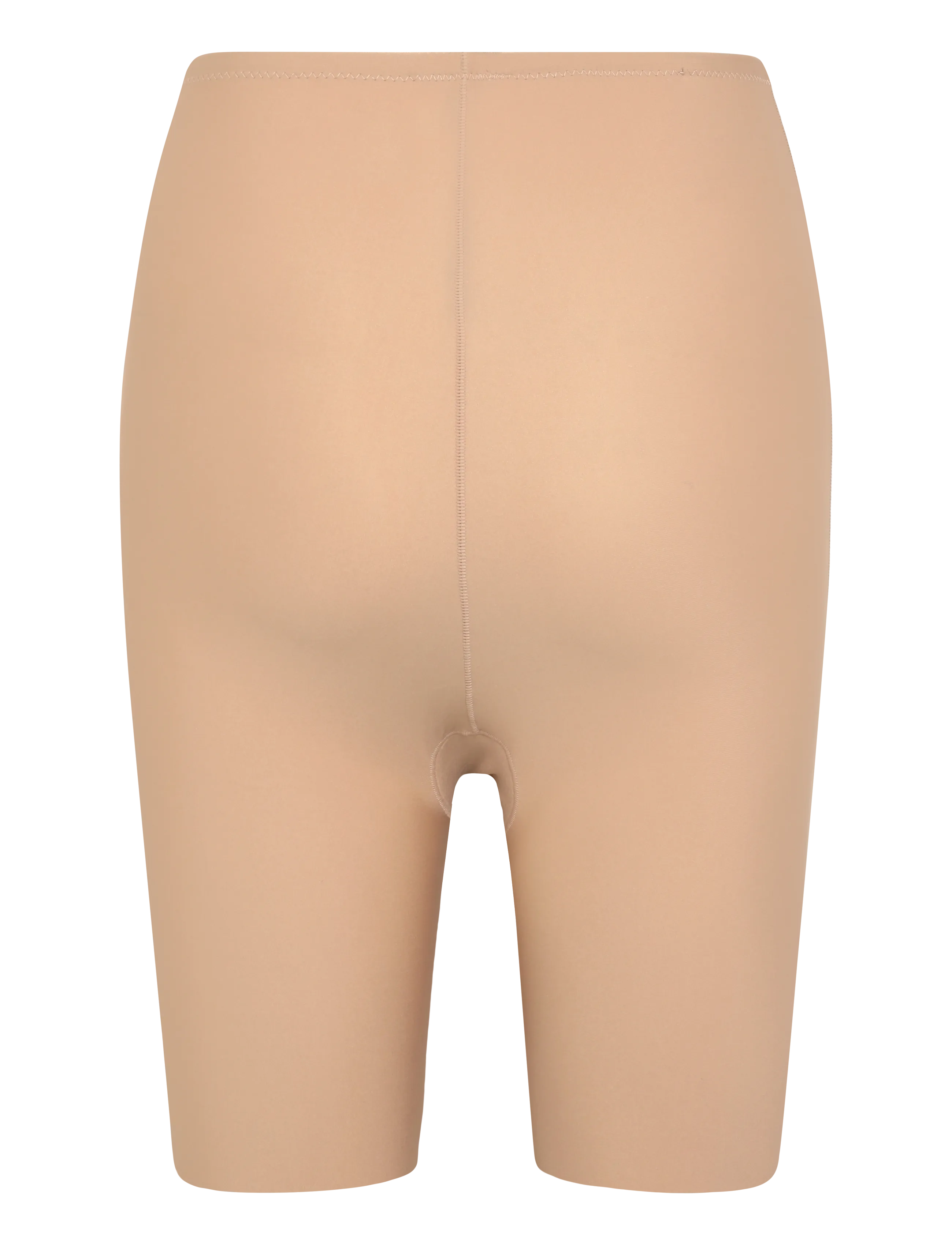 Enkel Studio - Underwer Innershorts ESAGNES - midi & maxi trusser - beige - 1