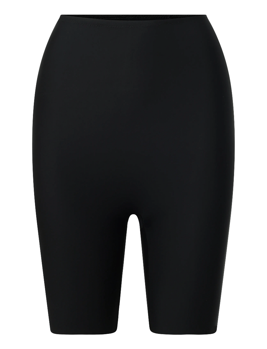 Enkel Studio - Underwer Innershorts ESAGNES - midi & maxi trusser - black - 0