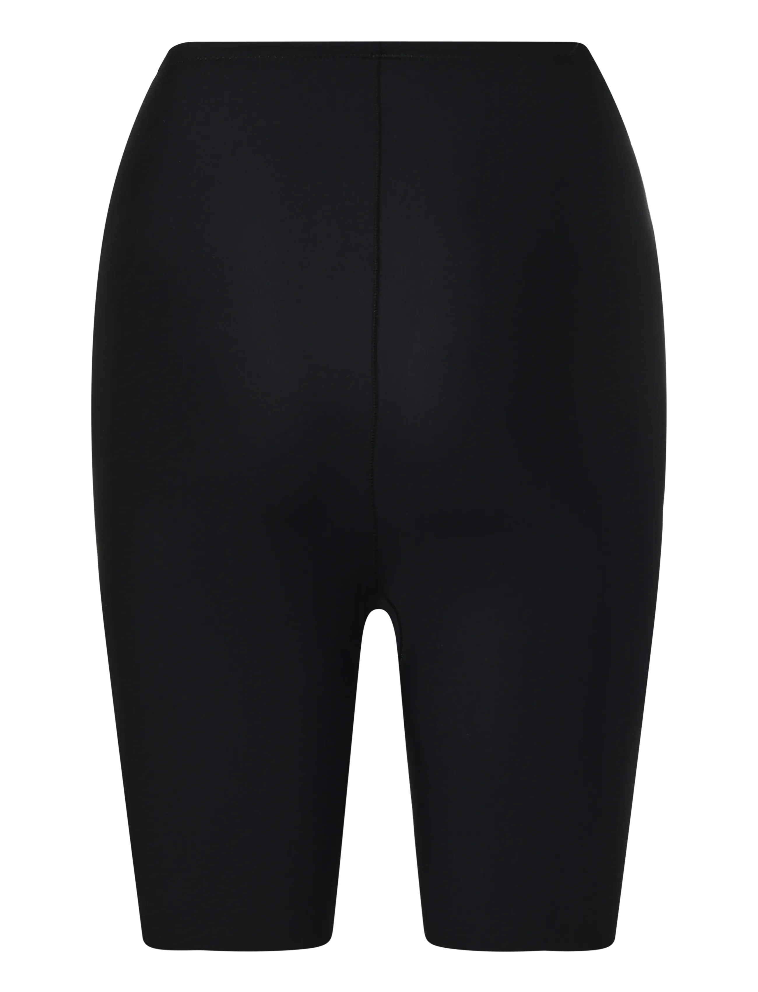 Enkel Studio - Underwer Innershorts ESAGNES - midi & maxi trusser - black - 1