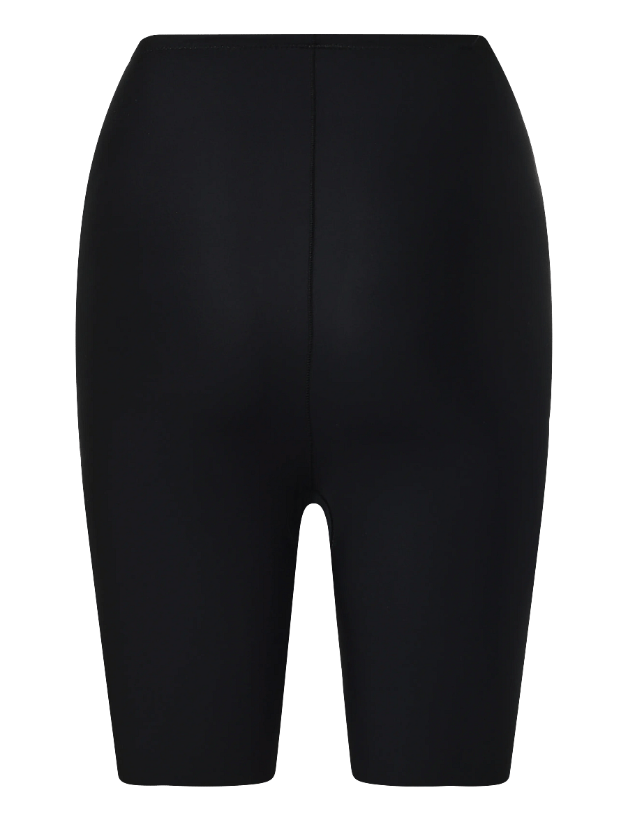 Enkel Studio - Underwer Innershorts ESAGNES - midi & maxi trusser - black - 1