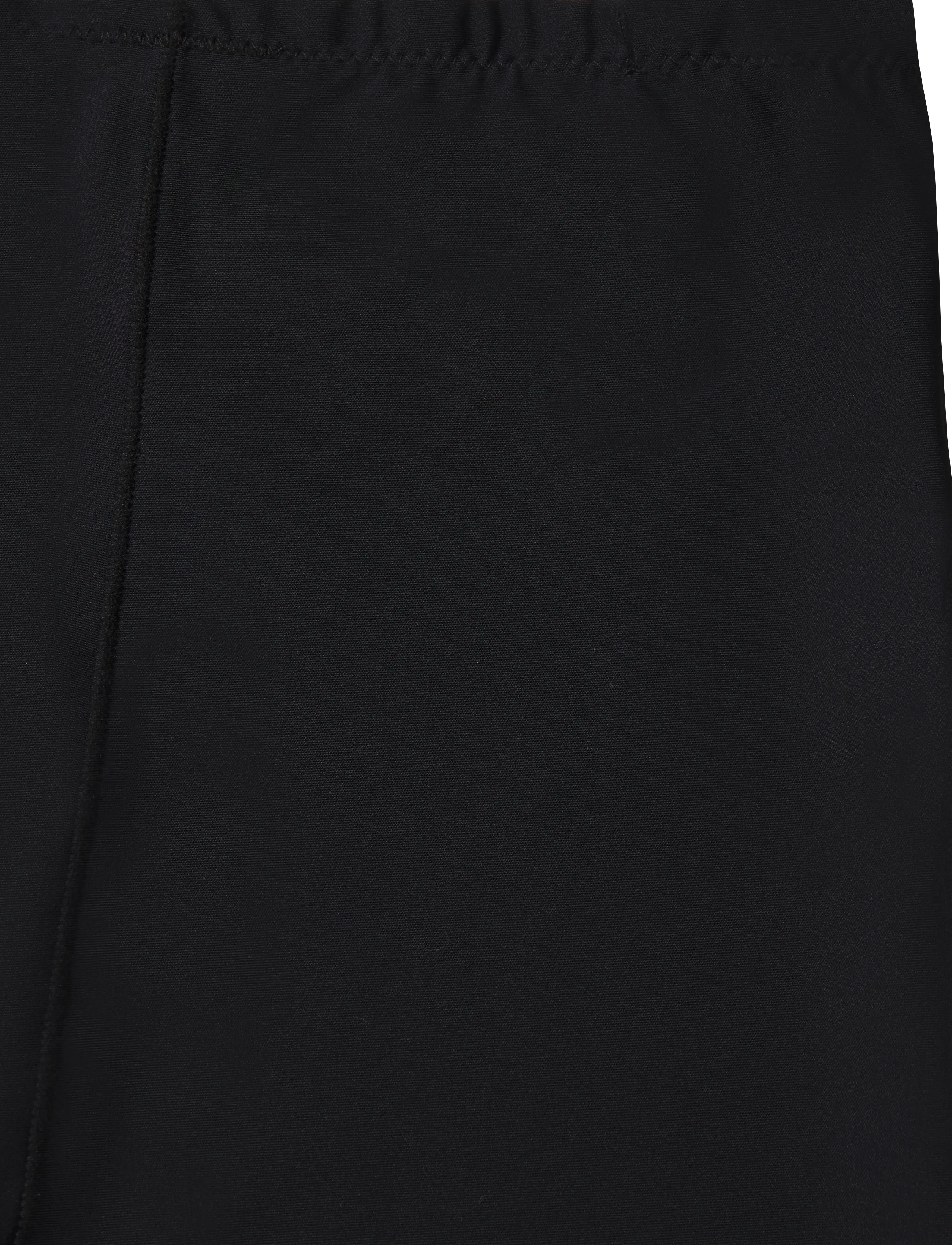 Enkel Studio - Underwer Innershorts ESAGNES - midi & maxi trusser - black - 2
