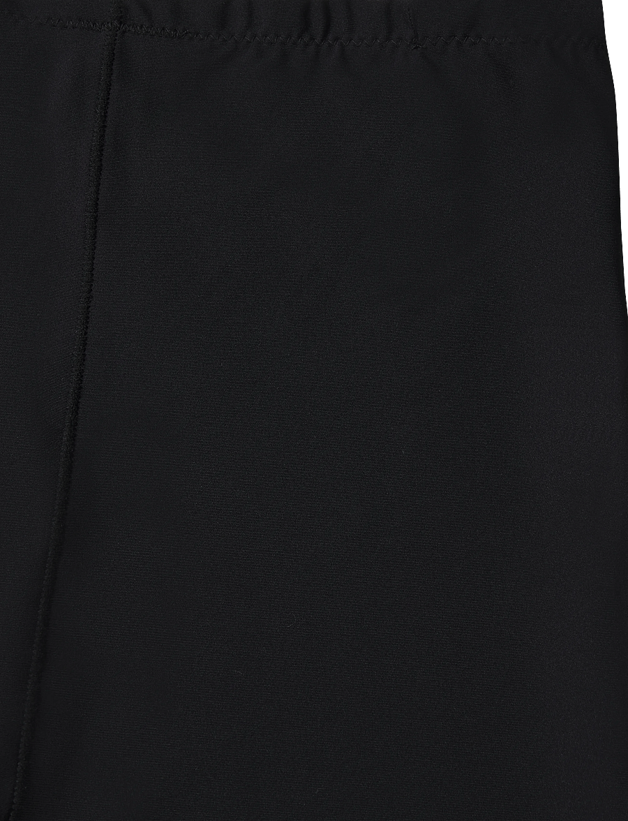 Enkel Studio - Underwer Innershorts ESAGNES - midi & maxi trusser - black - 2