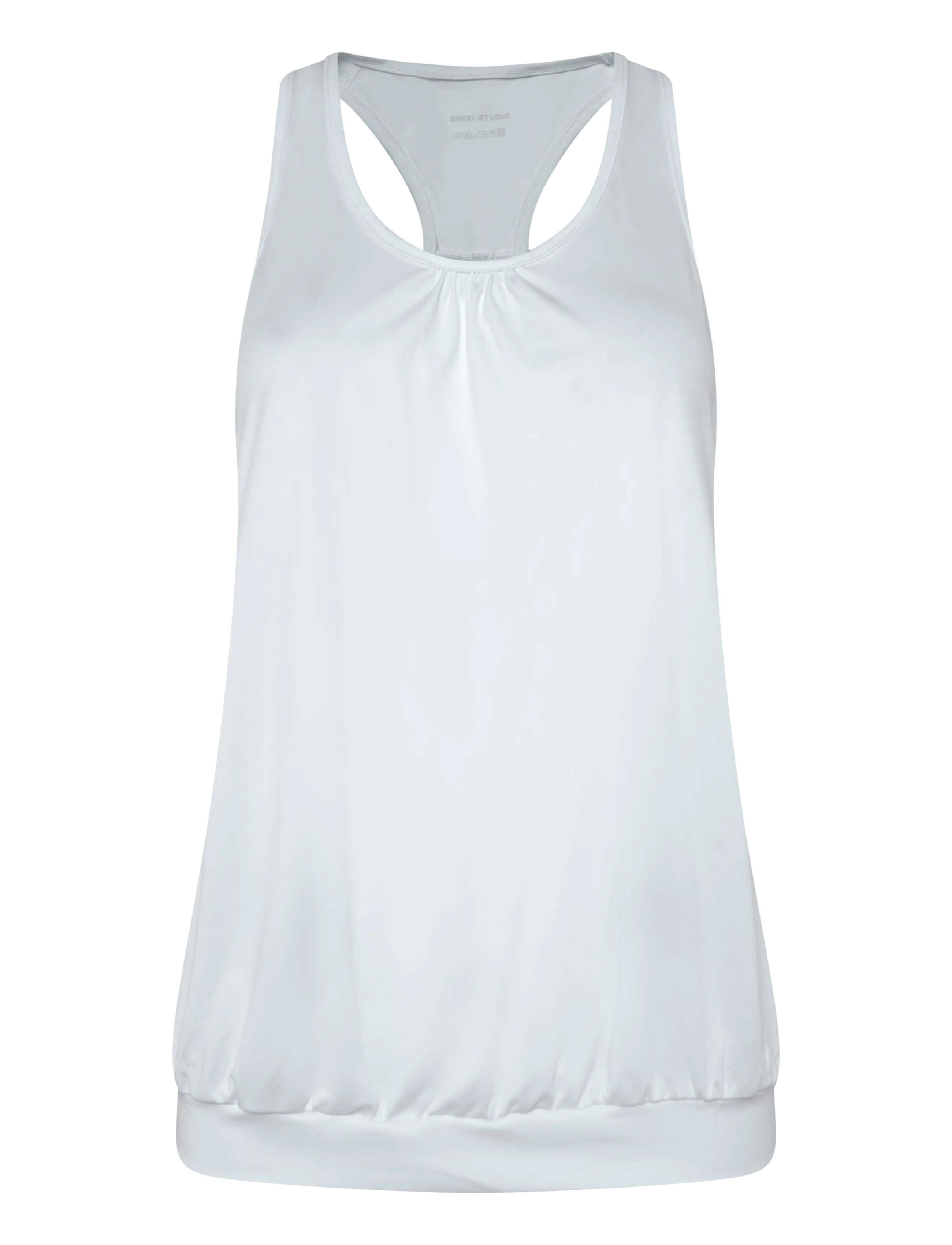 BRILLIANT WHITE