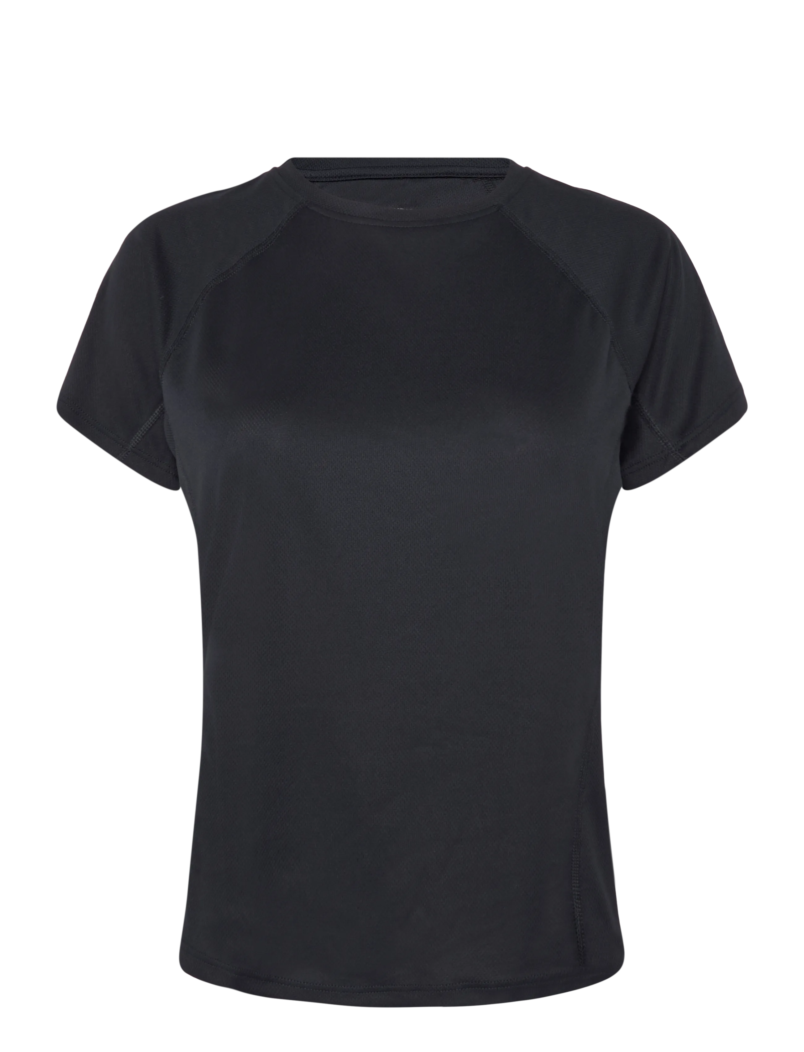 Enkel Studio Sports T-Shirt Women - T-shirts - BLACK / black