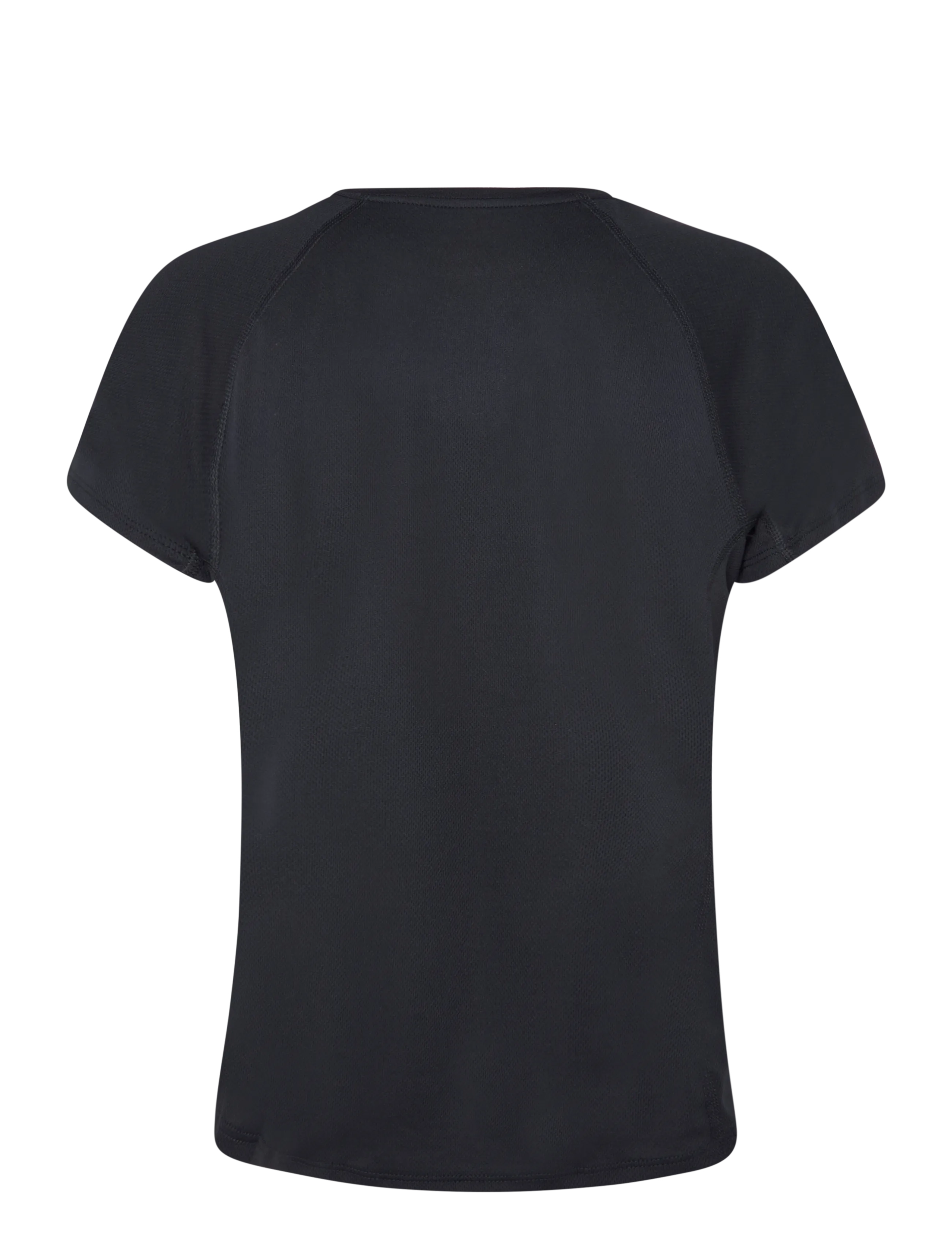 Enkel Studio - Sports T-Shirt Women - t-shirts - black - 1
