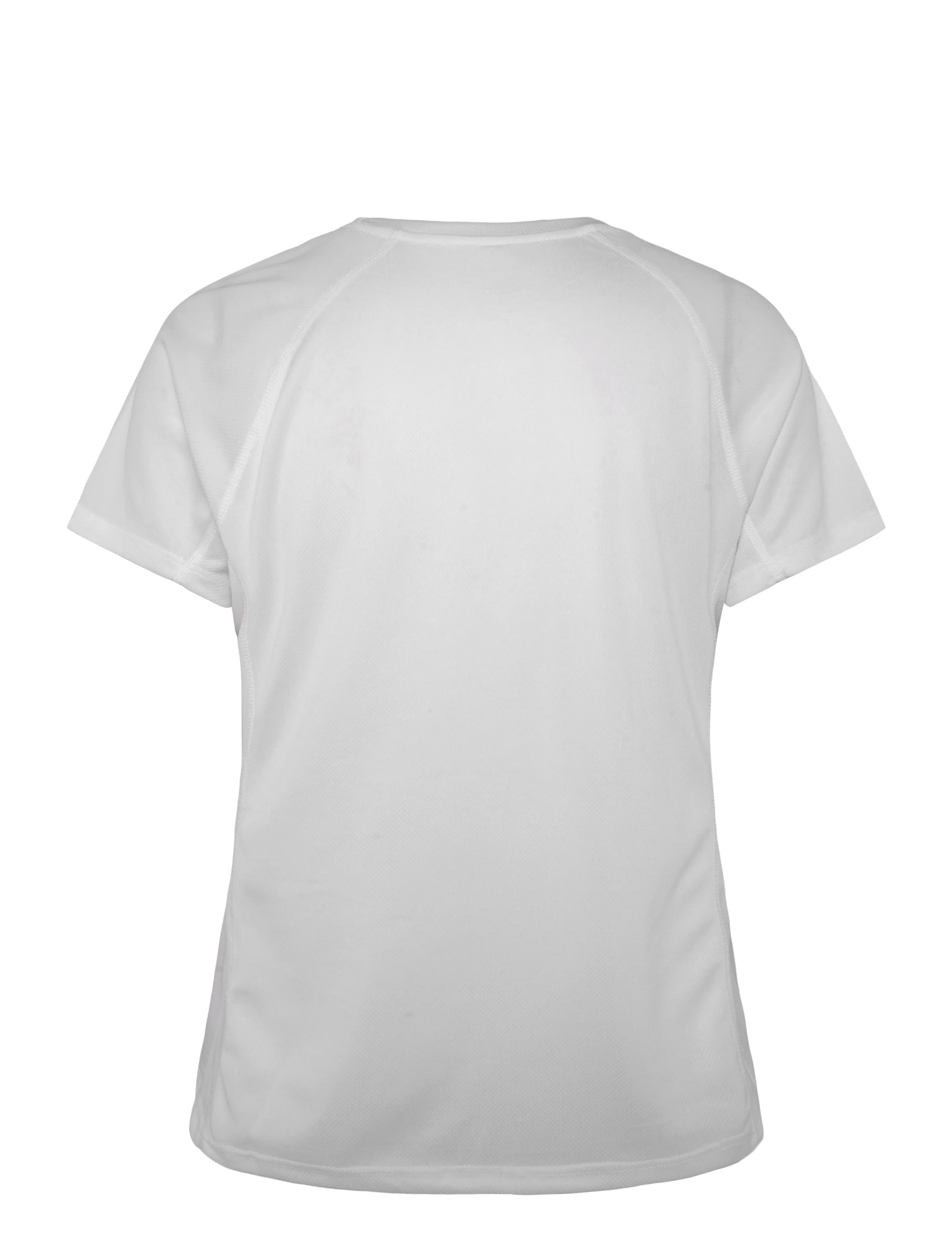 Enkel Studio - Sports T-Shirt Women - t-shirts - brilliant white - 1