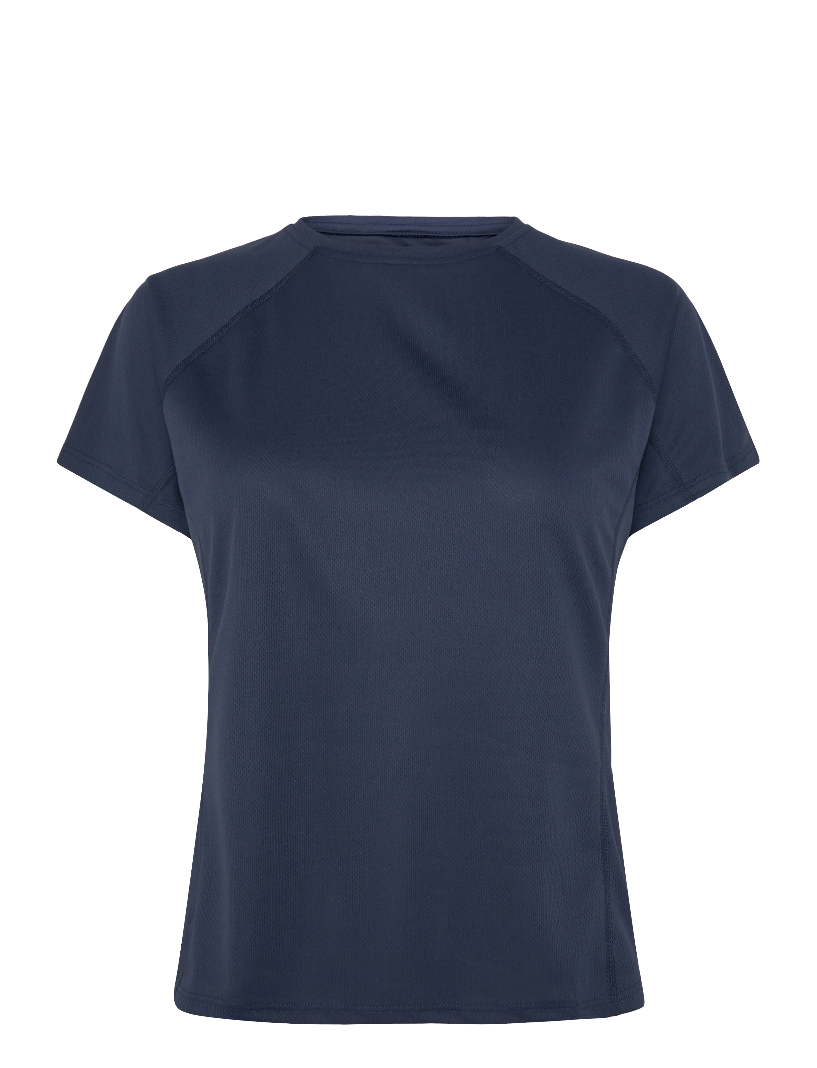 Enkel Studio Sports T-Shirt Women - T-shirts - NAVY / navy