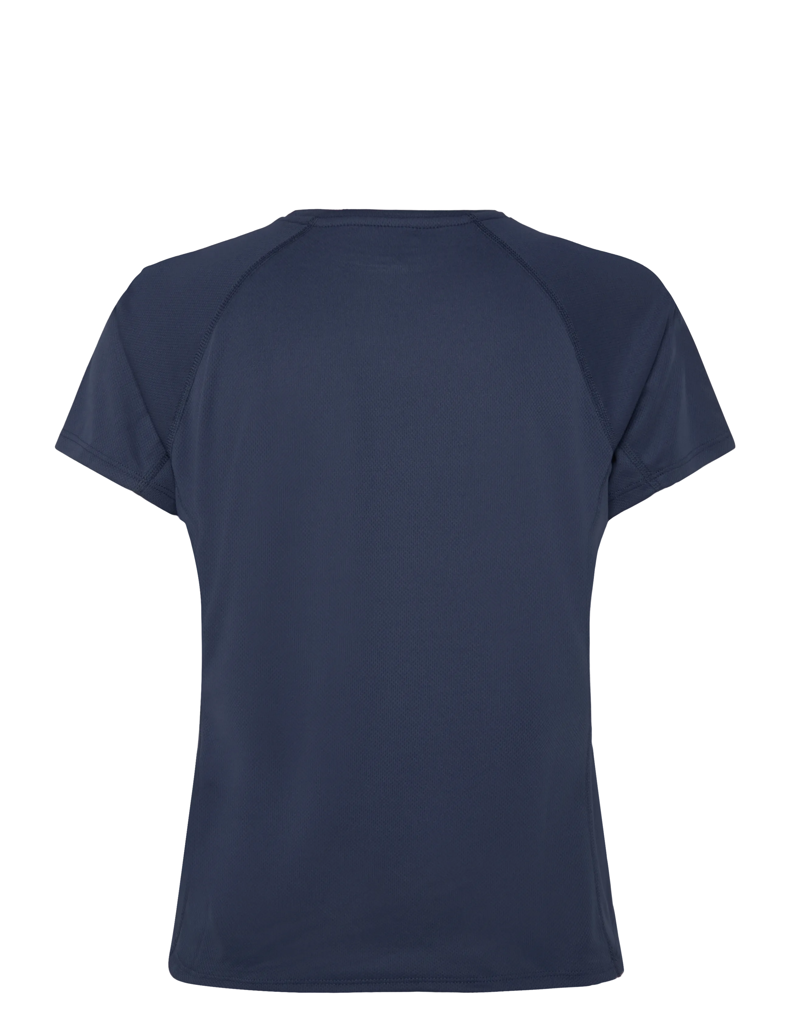 Enkel Studio - Sports T-Shirt Women - t-shirts - navy - 1