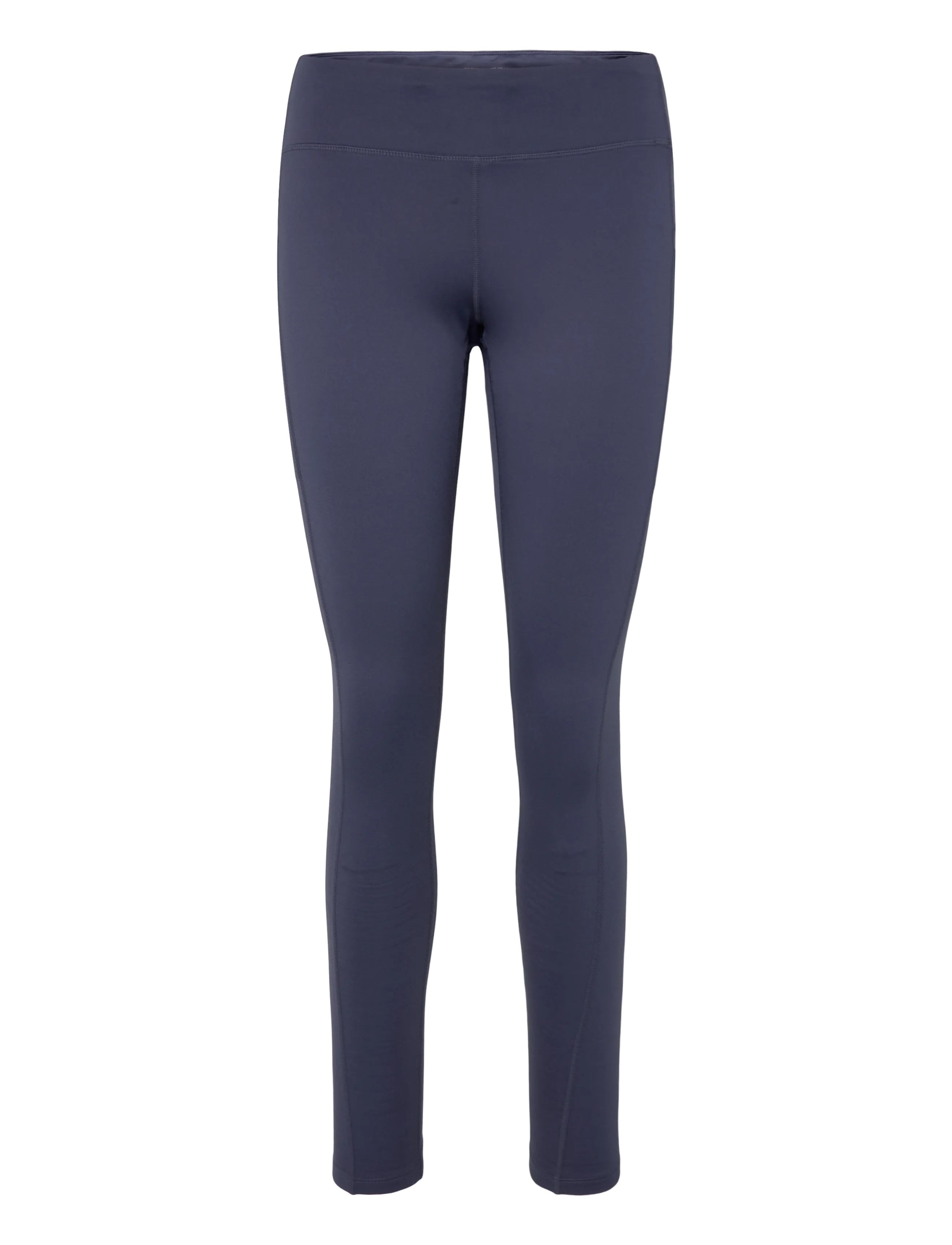 Enkel Studio Running Tights Women w. Pockets - Tights - NAVY / navy