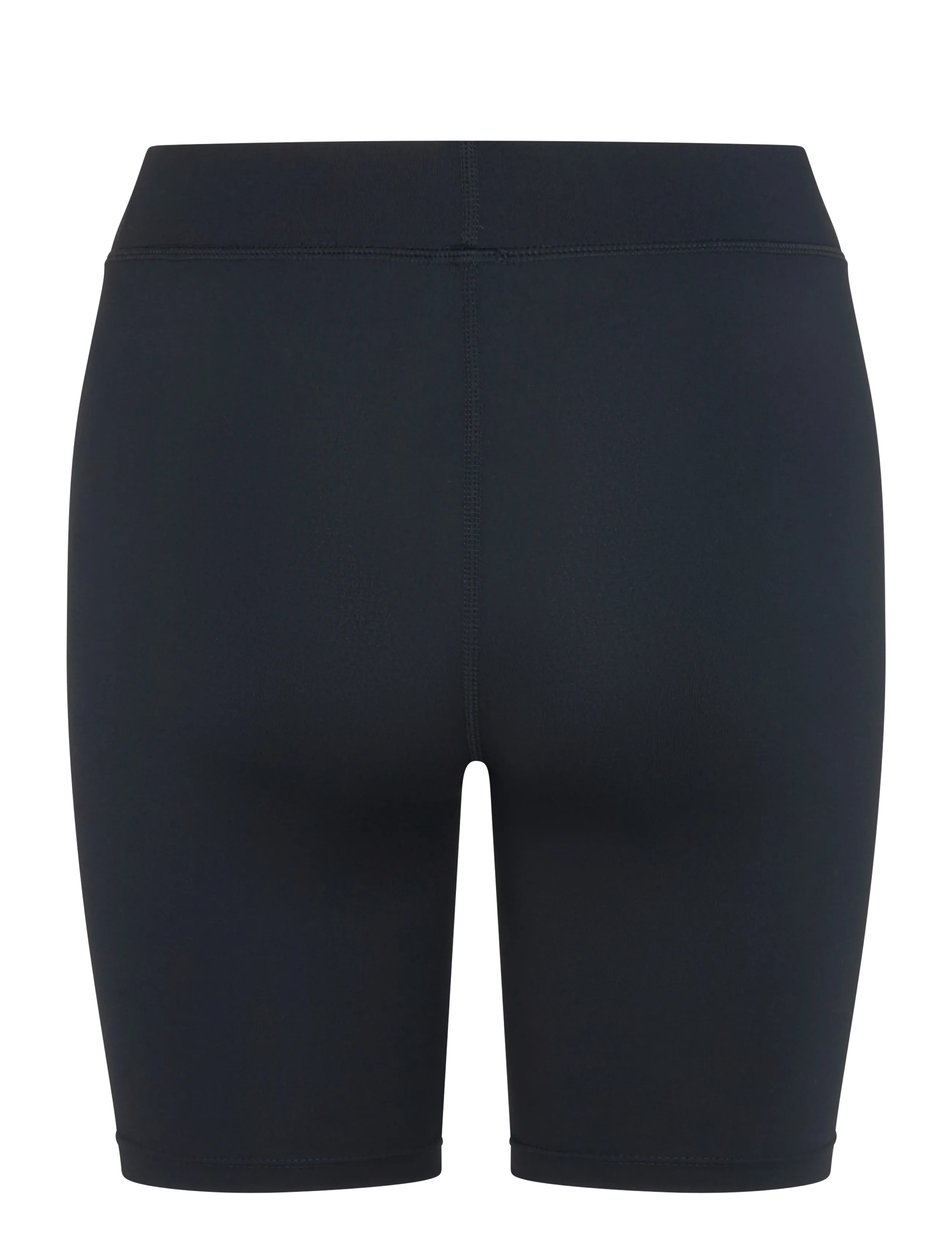 Enkel Studio - Short Women's Sports Tights - laveste priser - black - 1