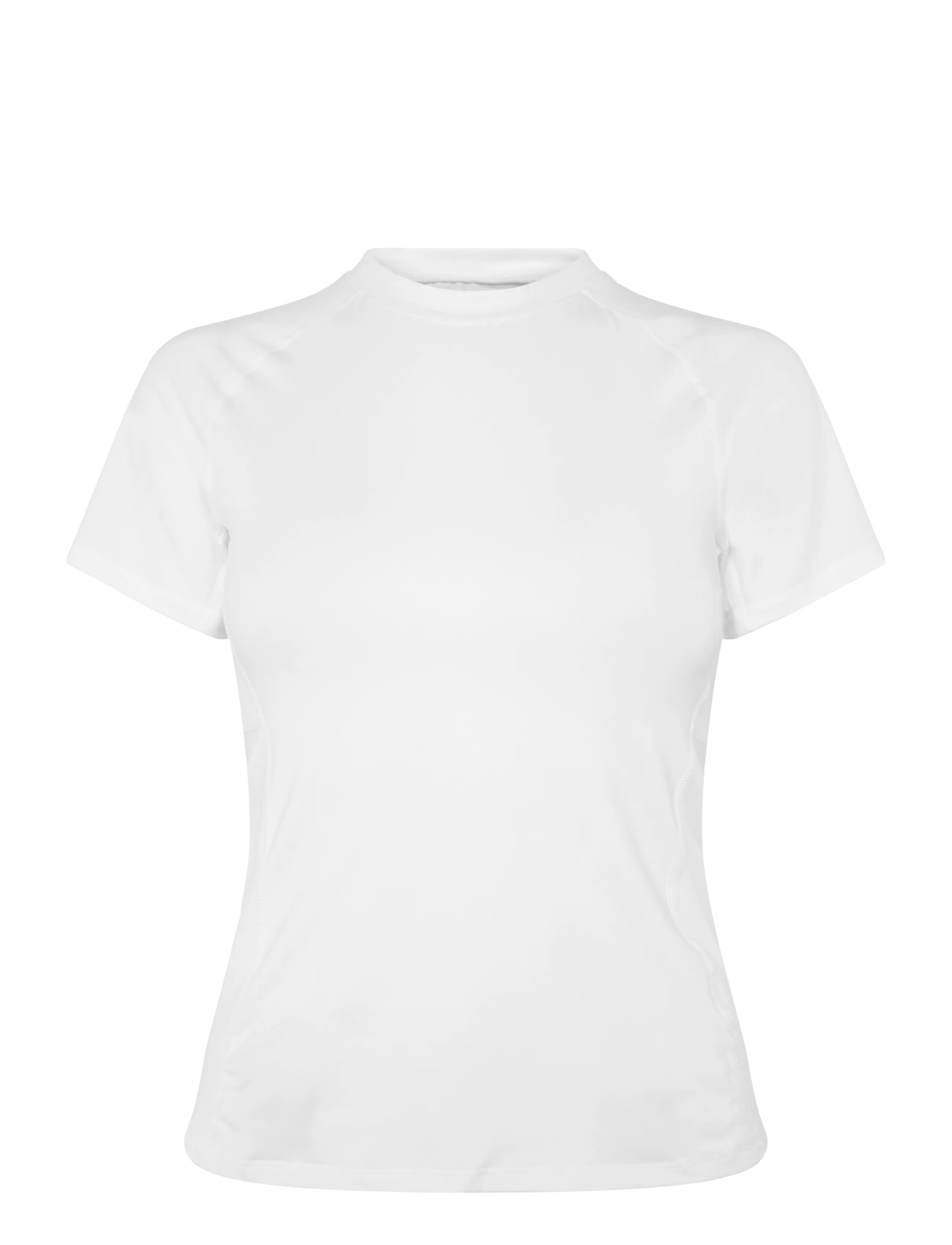 BRILLIANT WHITE