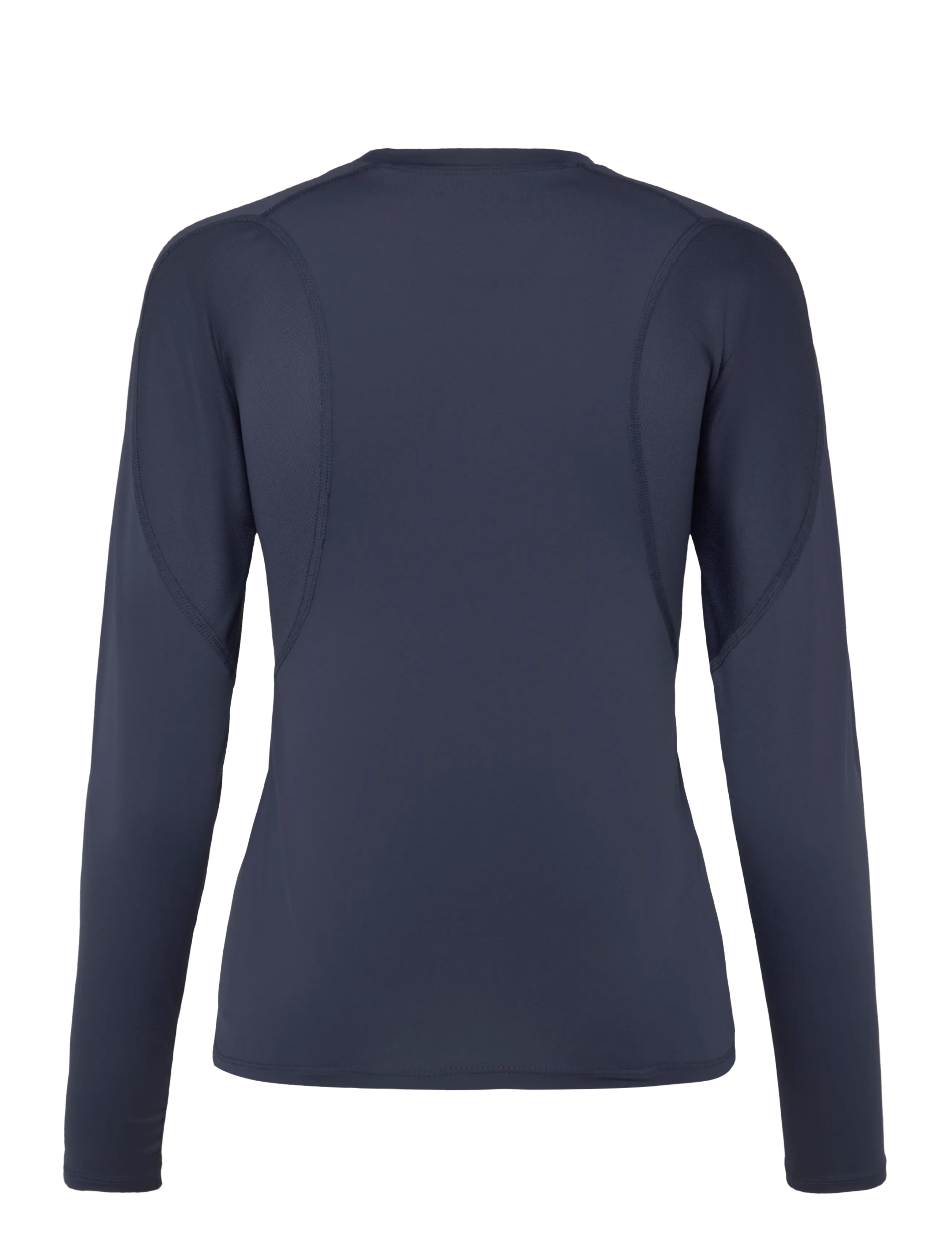 Enkel Studio - Womens Baselayer longsleeved - navy - 1
