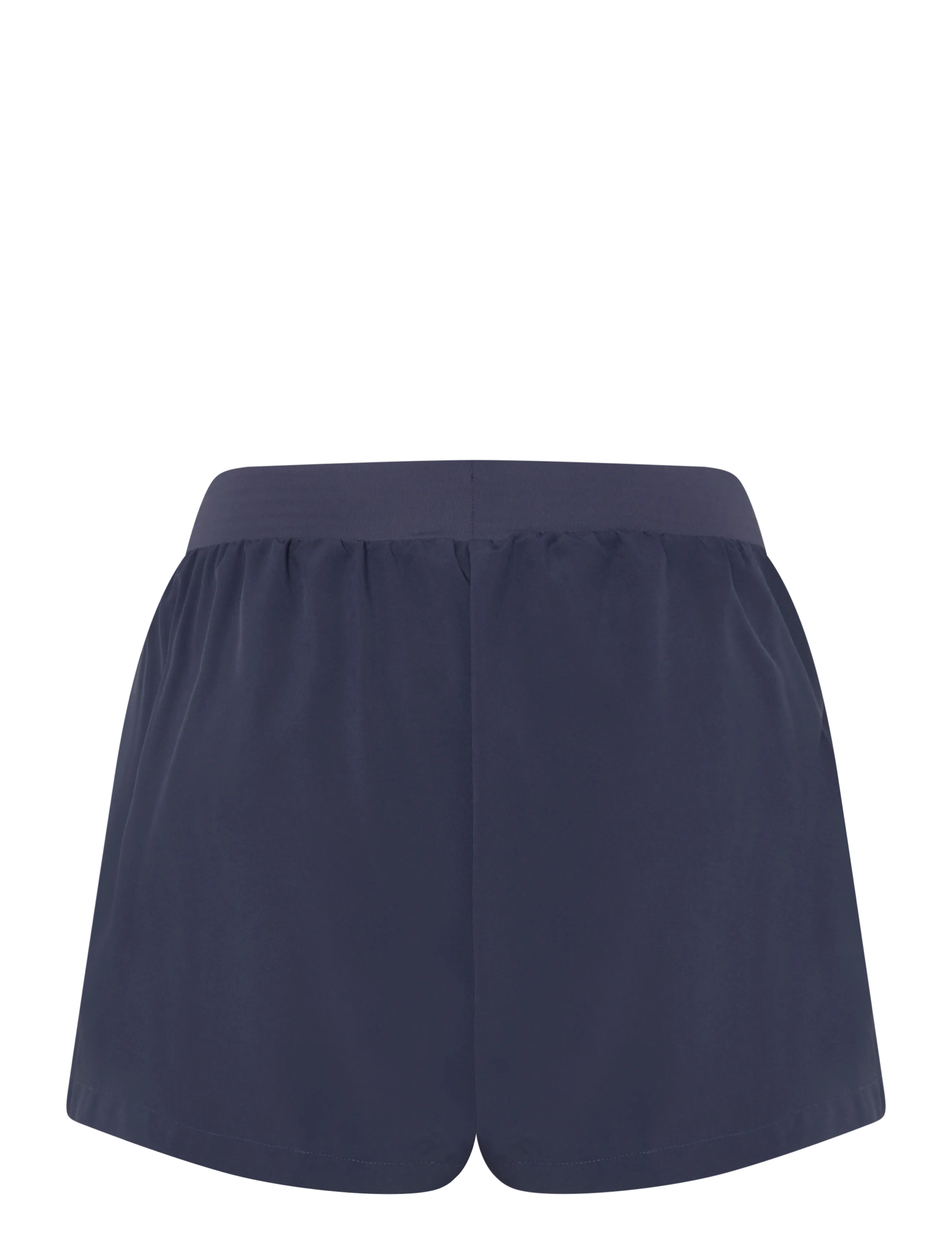 Enkel Studio - Women Padel Shorts - laveste priser - navy - 1