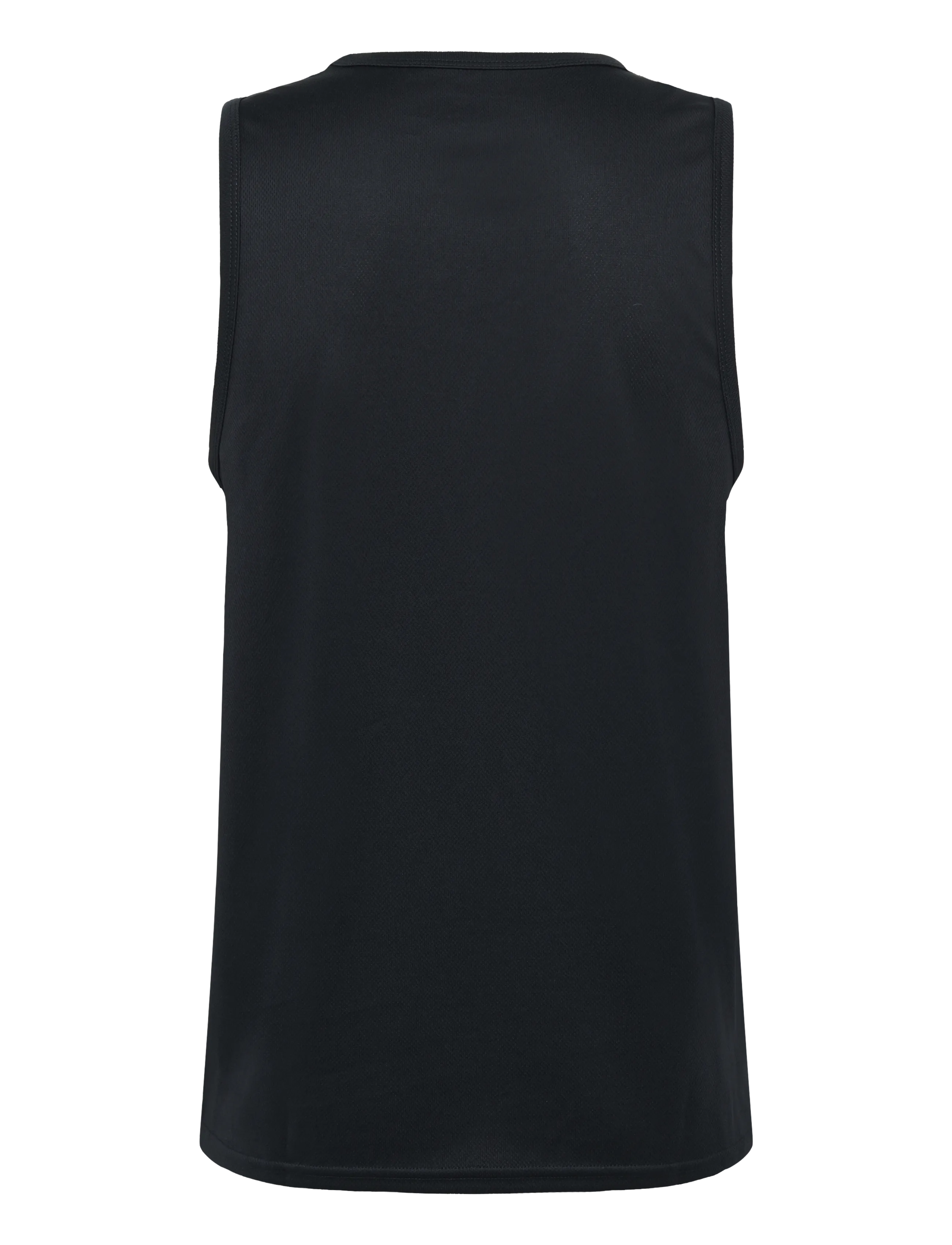 Enkel Studio - Men's Sports Tank Top - laveste priser - black - 1