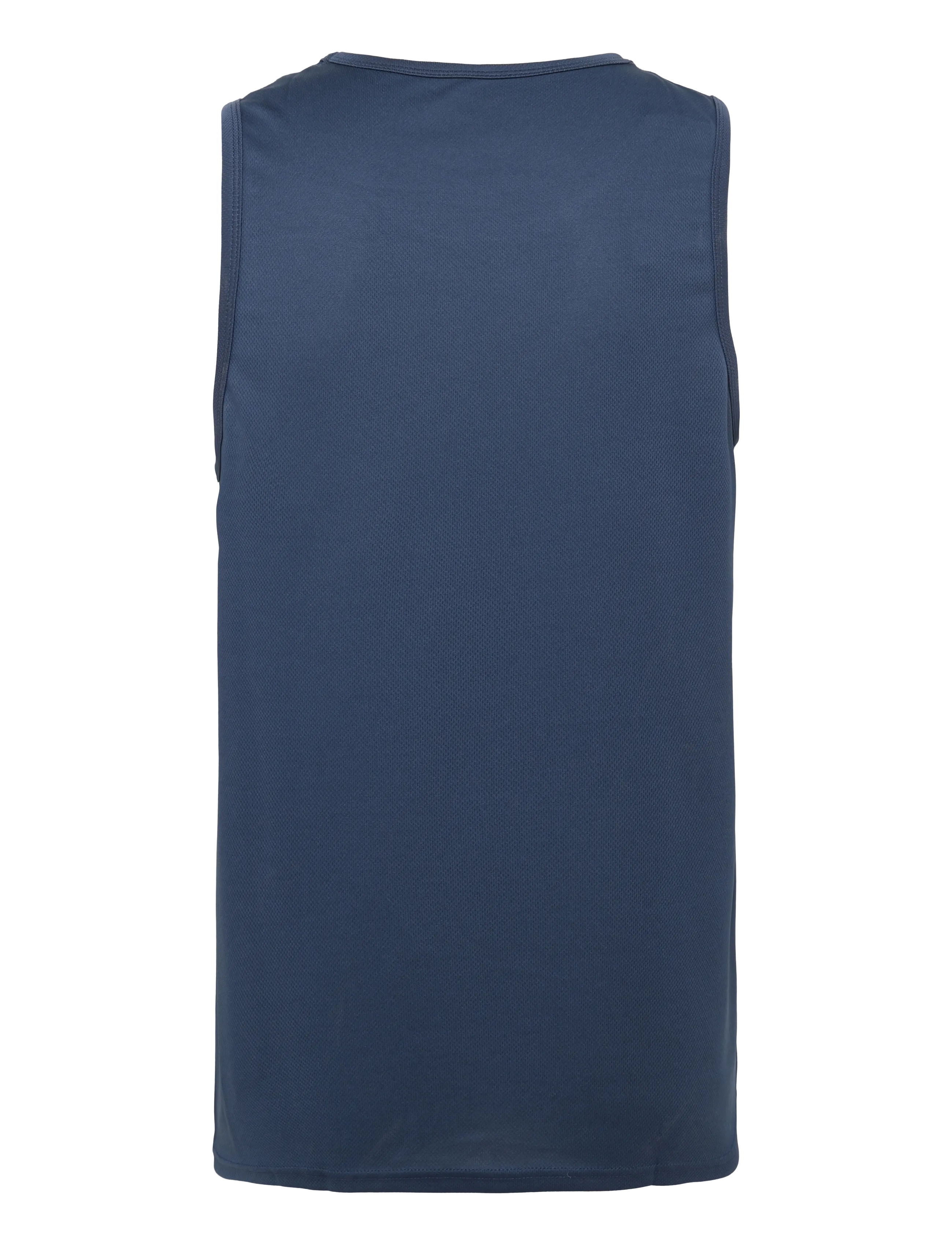 Enkel Studio - Men's Sports Tank Top - laveste priser - navy - 1