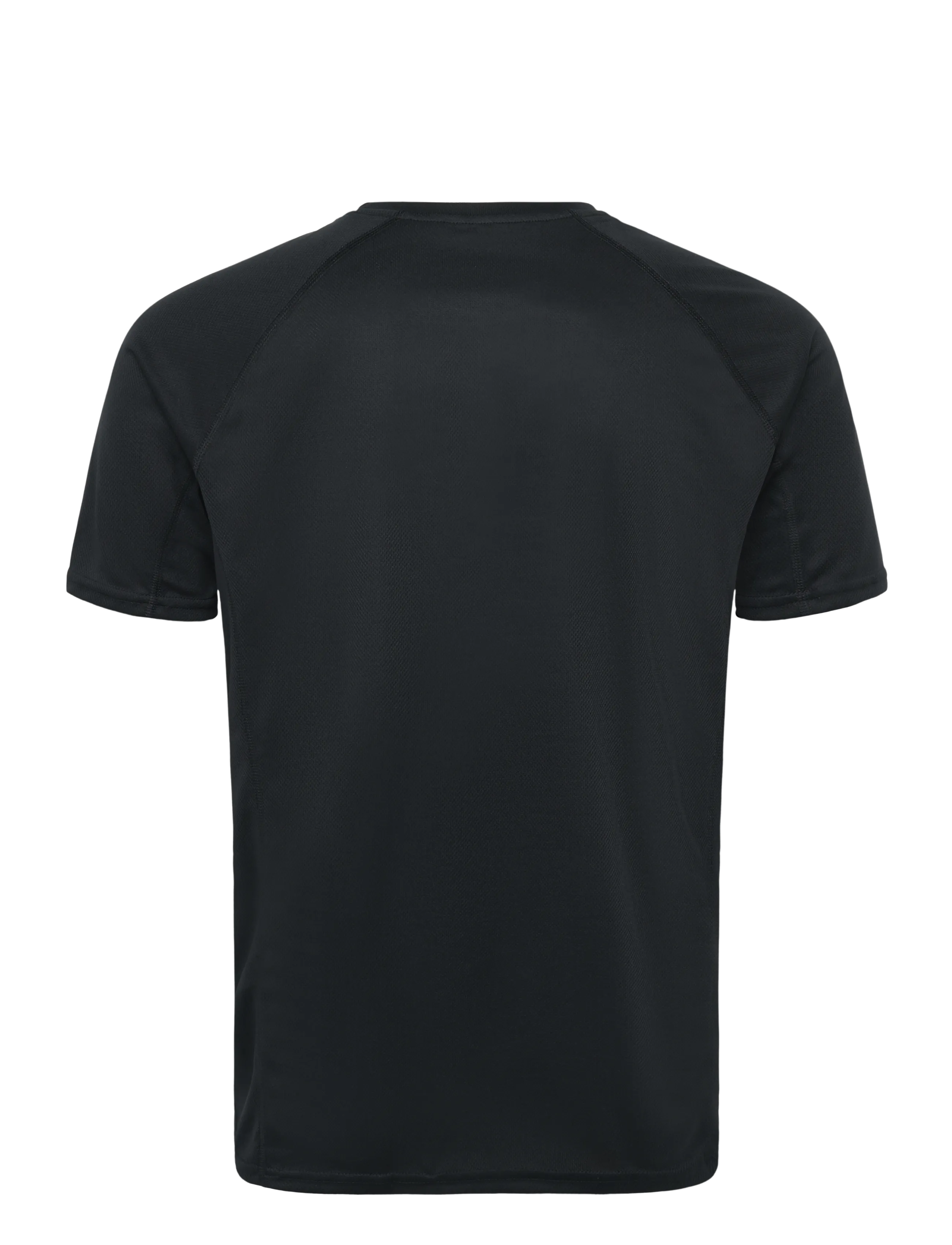 Enkel Studio - Men's Sports T-Shirt - laveste priser - black - 1