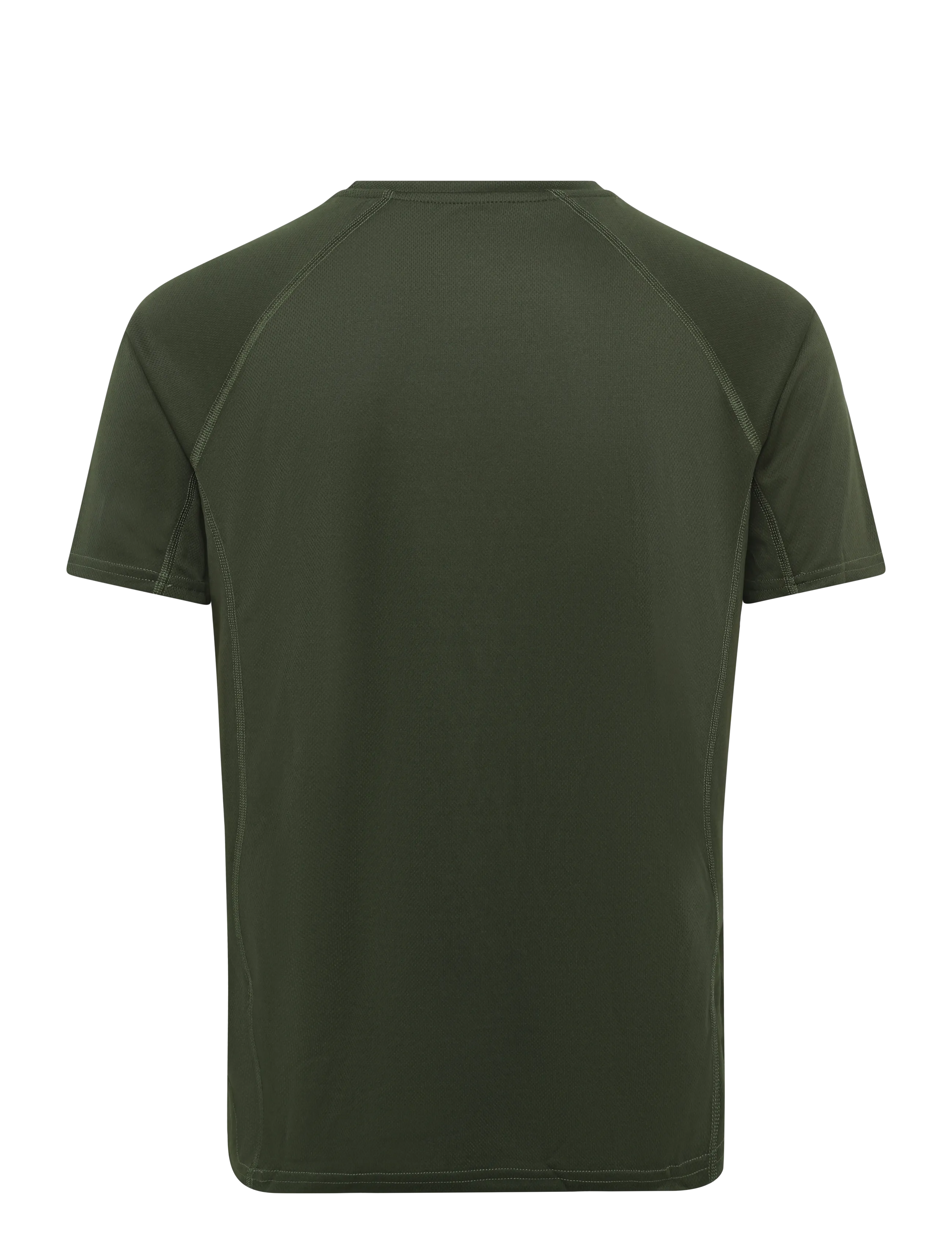 Enkel Studio - Men's Sports T-Shirt - laveste priser - dark army - 1