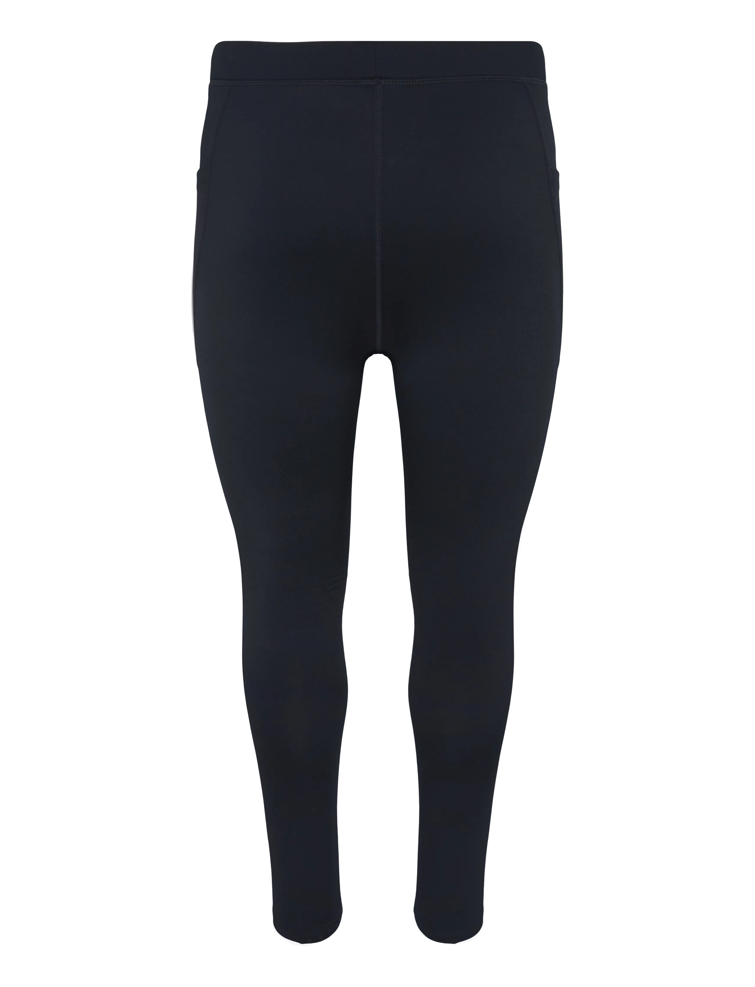 Enkel Studio - Men's Running Tights - träningstights - black - 1