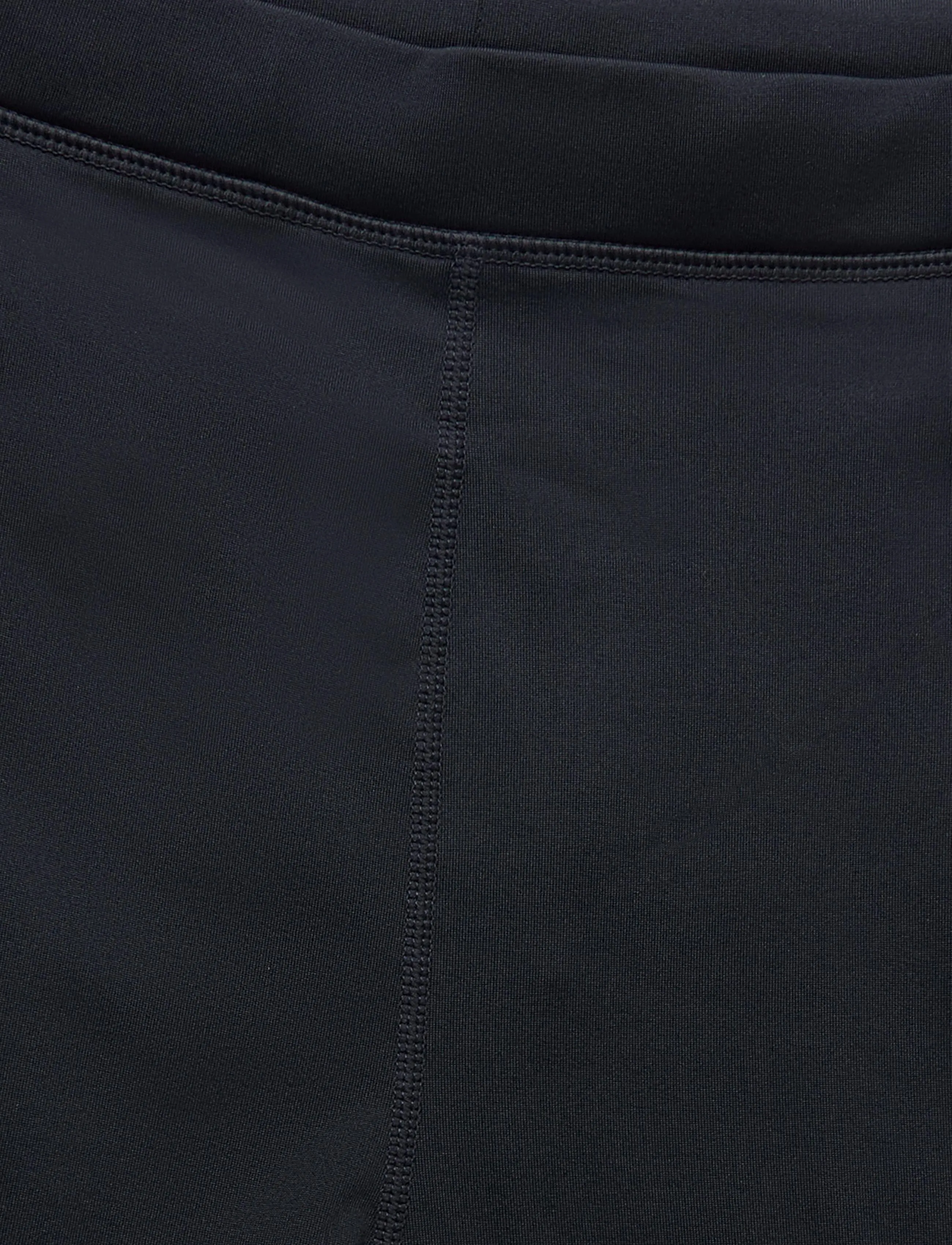 Enkel Studio - Men's Running Tights - träningstights - black - 2