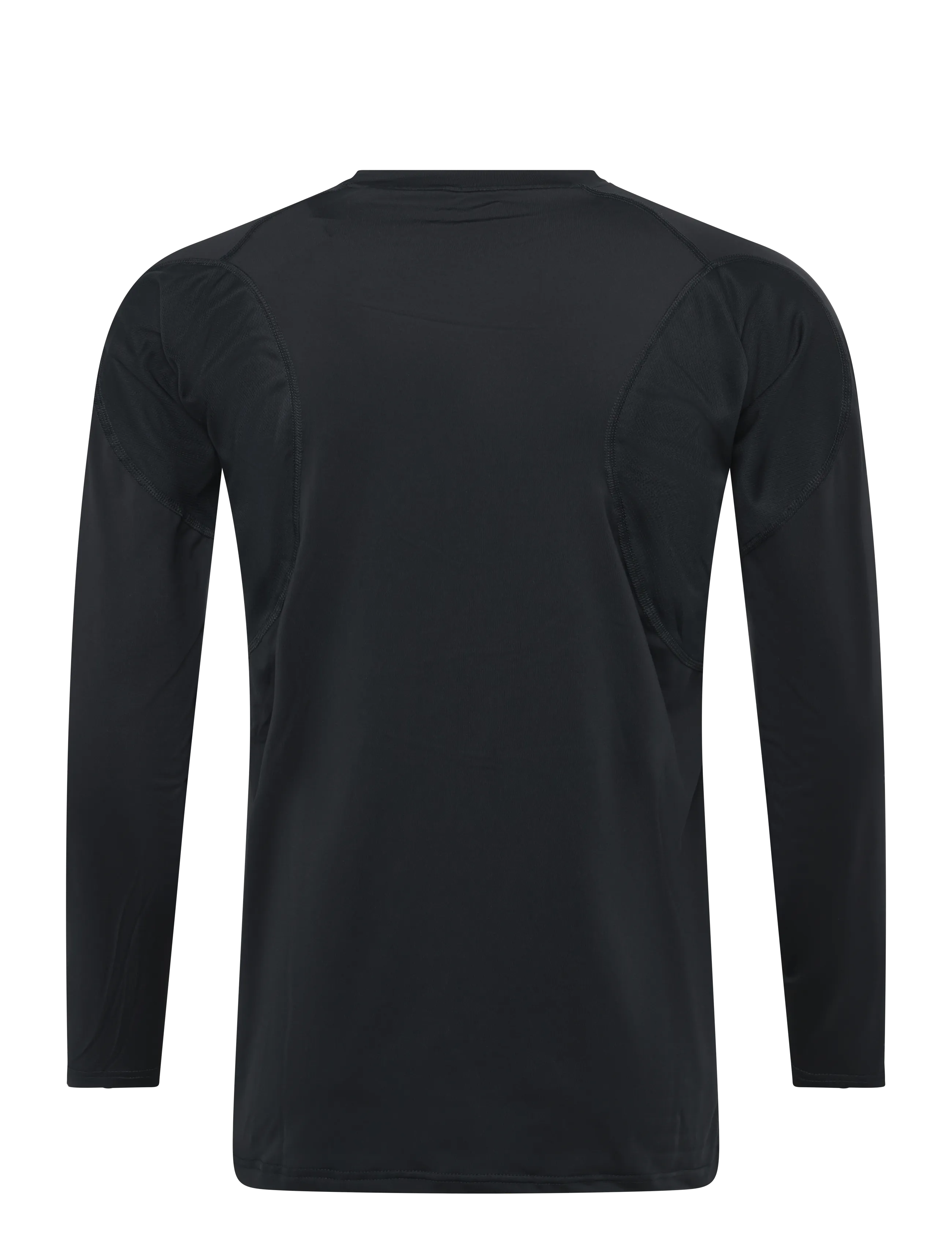 Enkel Studio - Men's Baselayer longsleeved - laveste priser - black - 1
