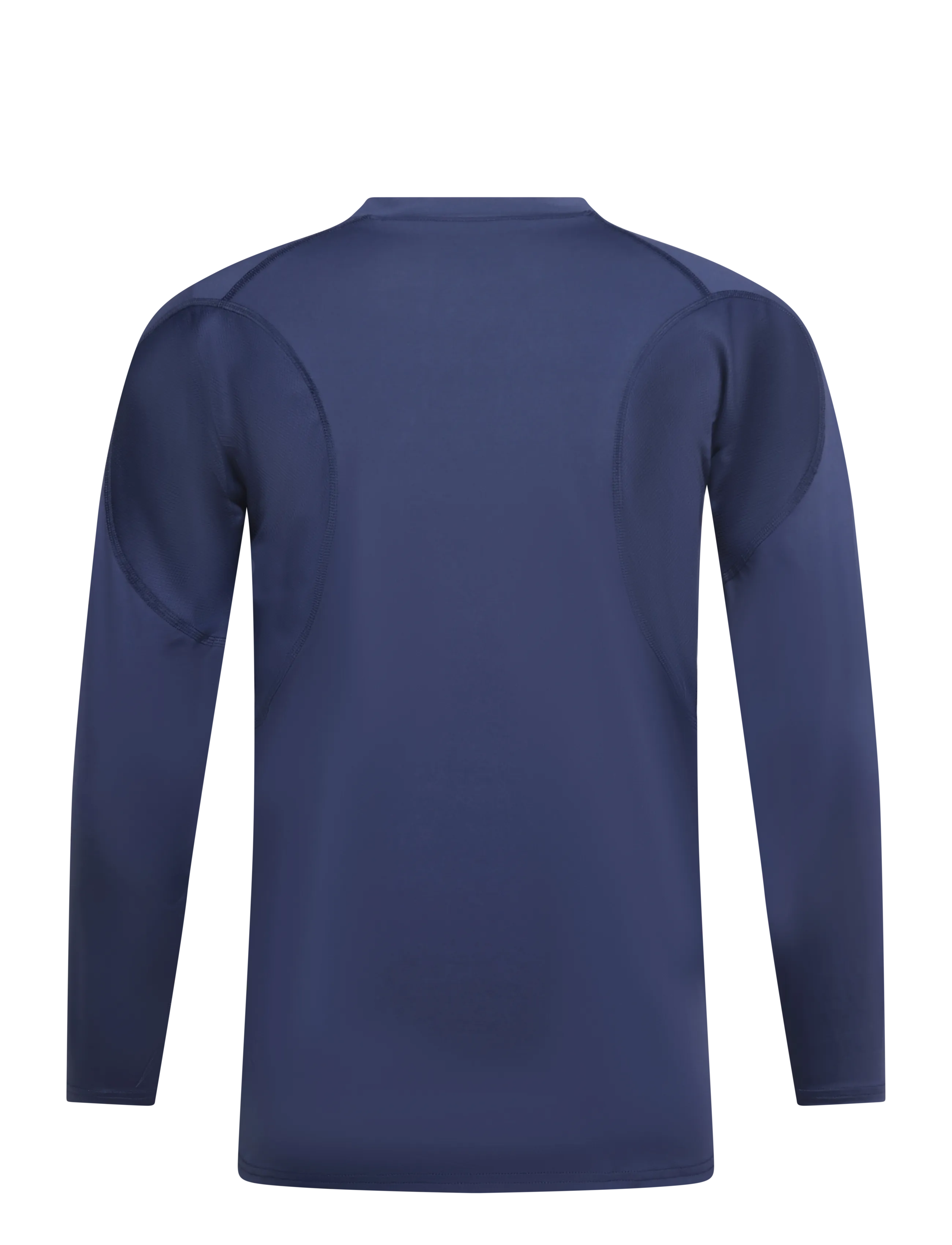 Enkel Studio - Men's Baselayer longsleeved - laveste priser - navy - 1