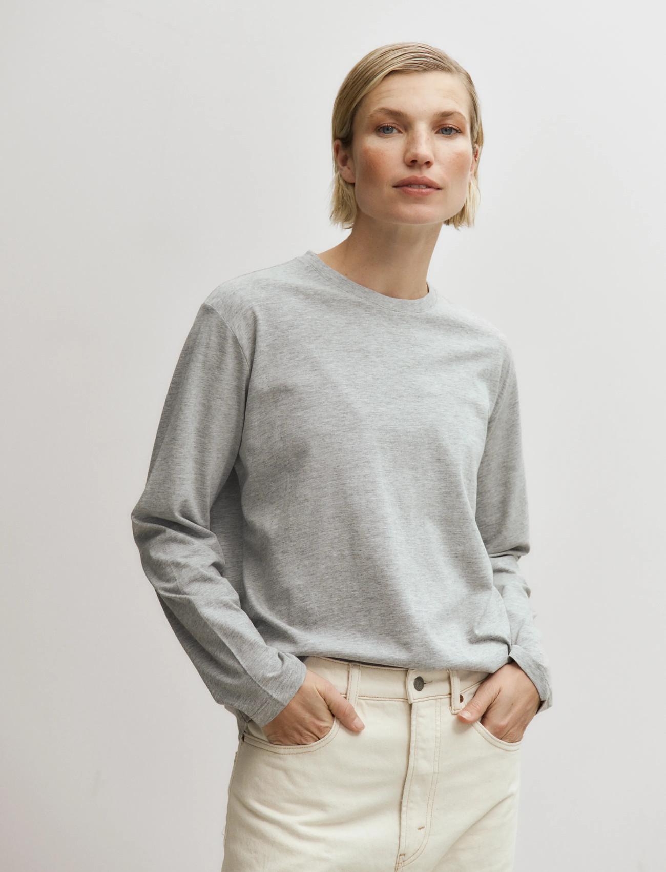 Grey
