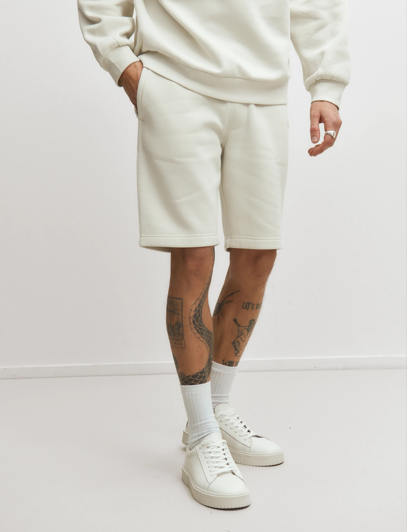 Cream