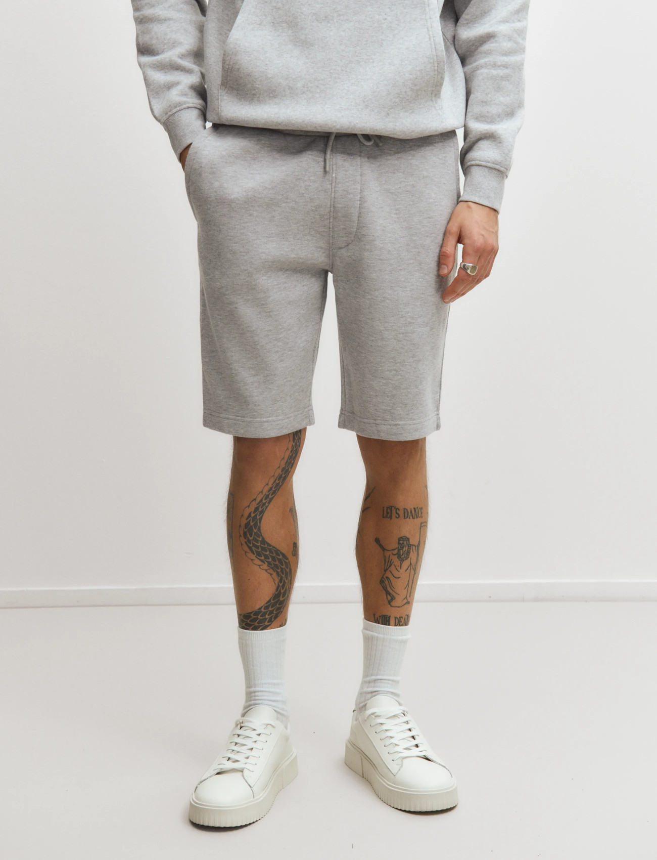 Grey