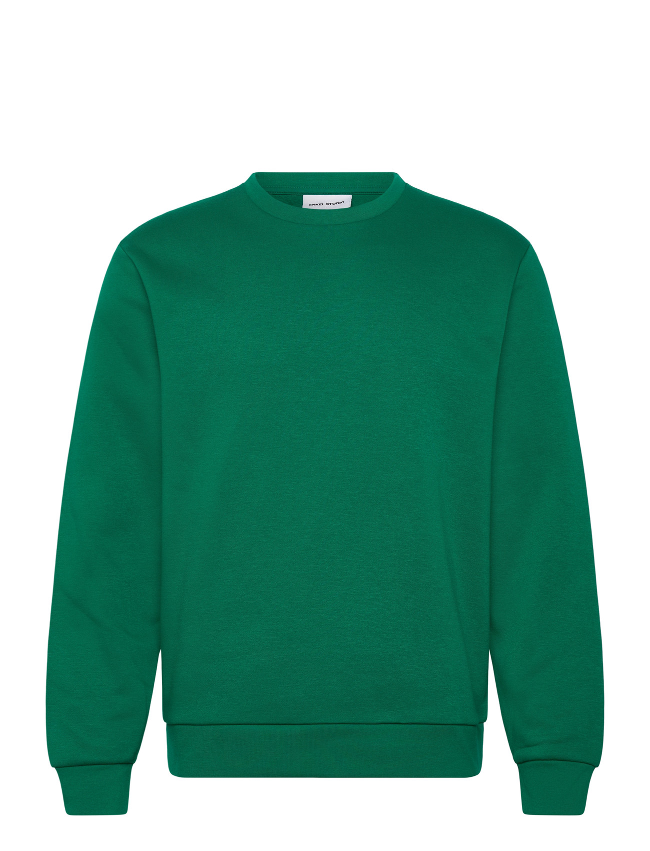 Enkel Studio O-Neck Sweatshirt - - S 1