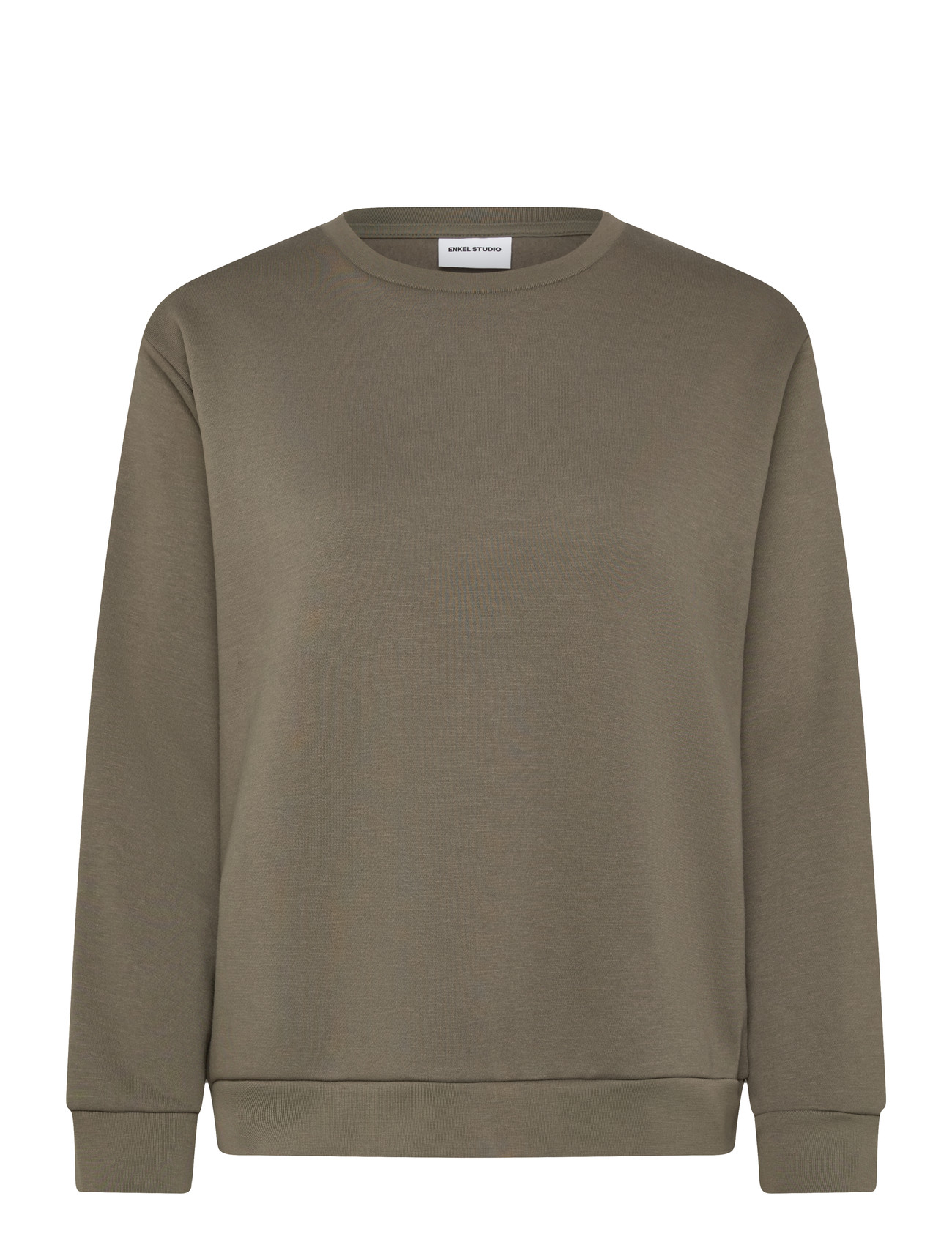 Khaki green
