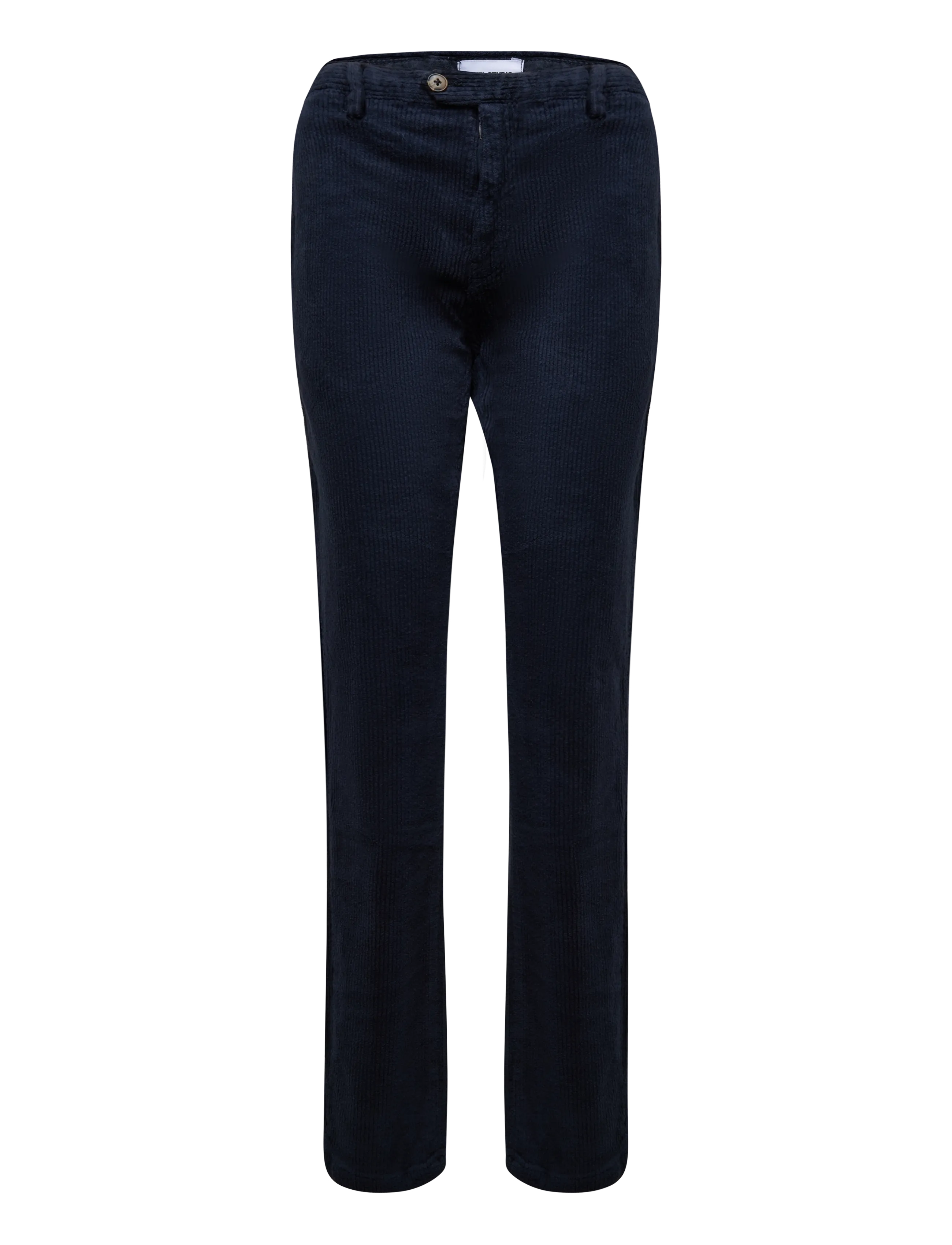 Enkel Studio Formal Corduroy Chino chinos herr – bild 2