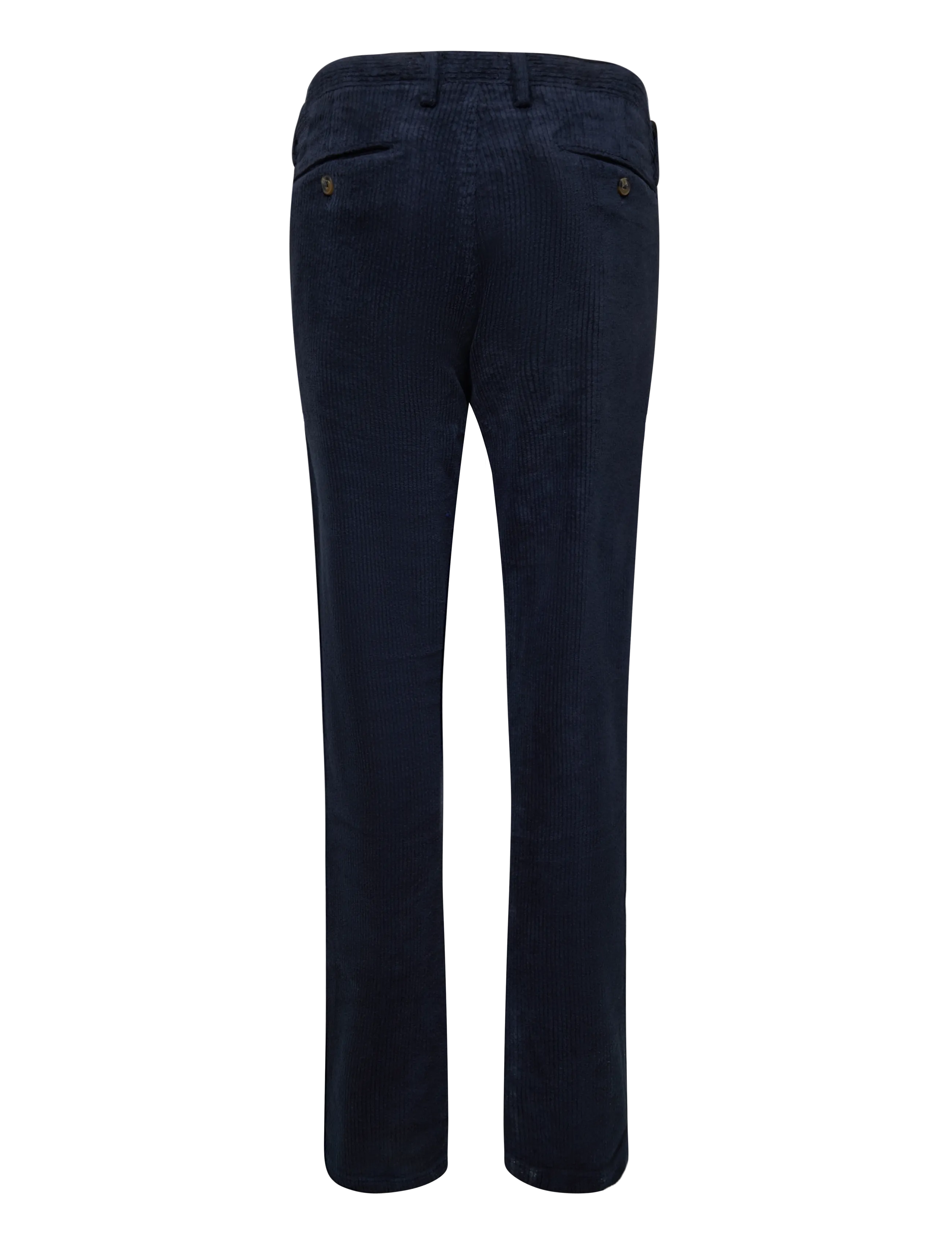 Enkel Studio Formal Corduroy Chino chinos herr – bild 8