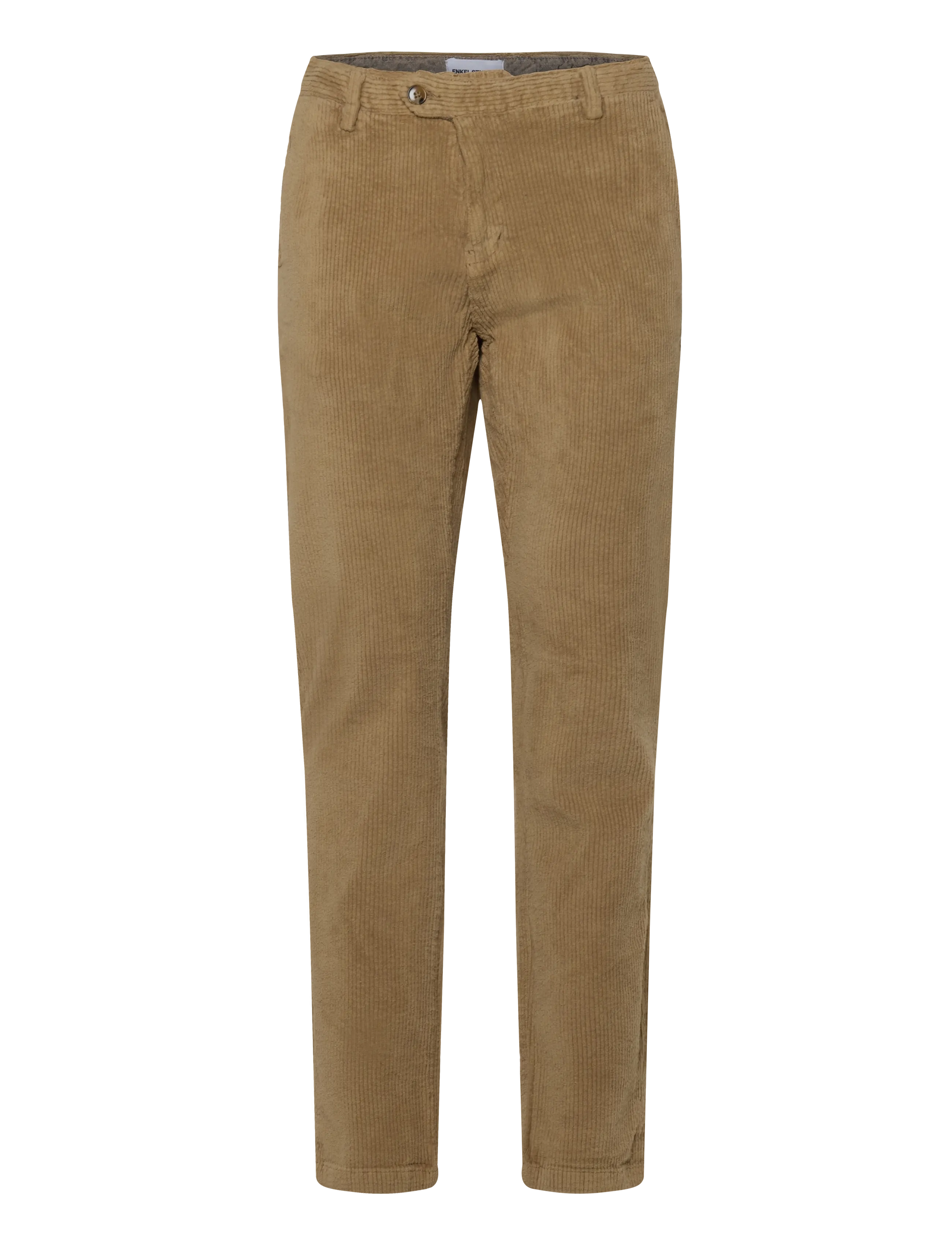 Formal Corduroy Chino