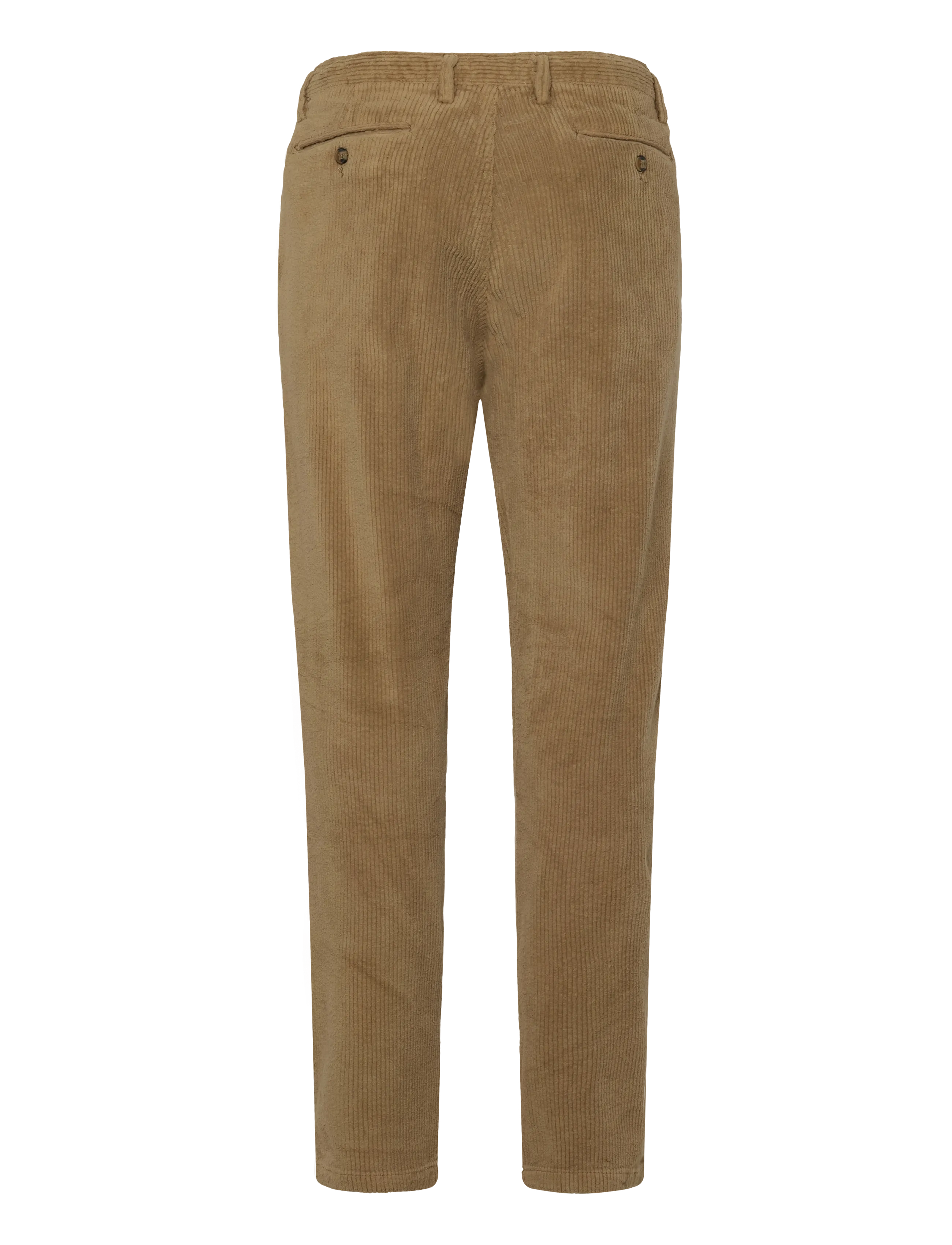 Enkel Studio Formal Corduroy Chino chinos herr – bild 2