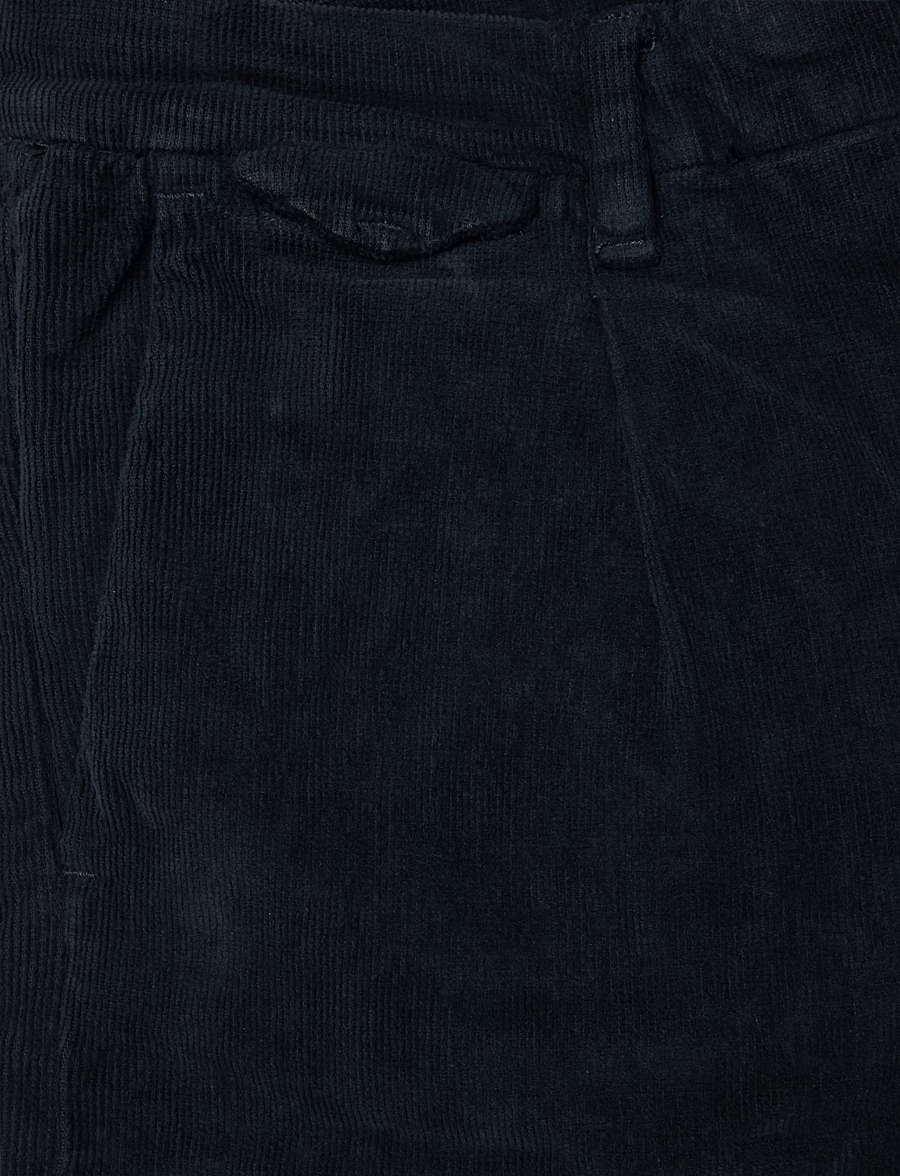 Enkel Studio - Corduroy cargo pants - cargo-püksid - navy - 2