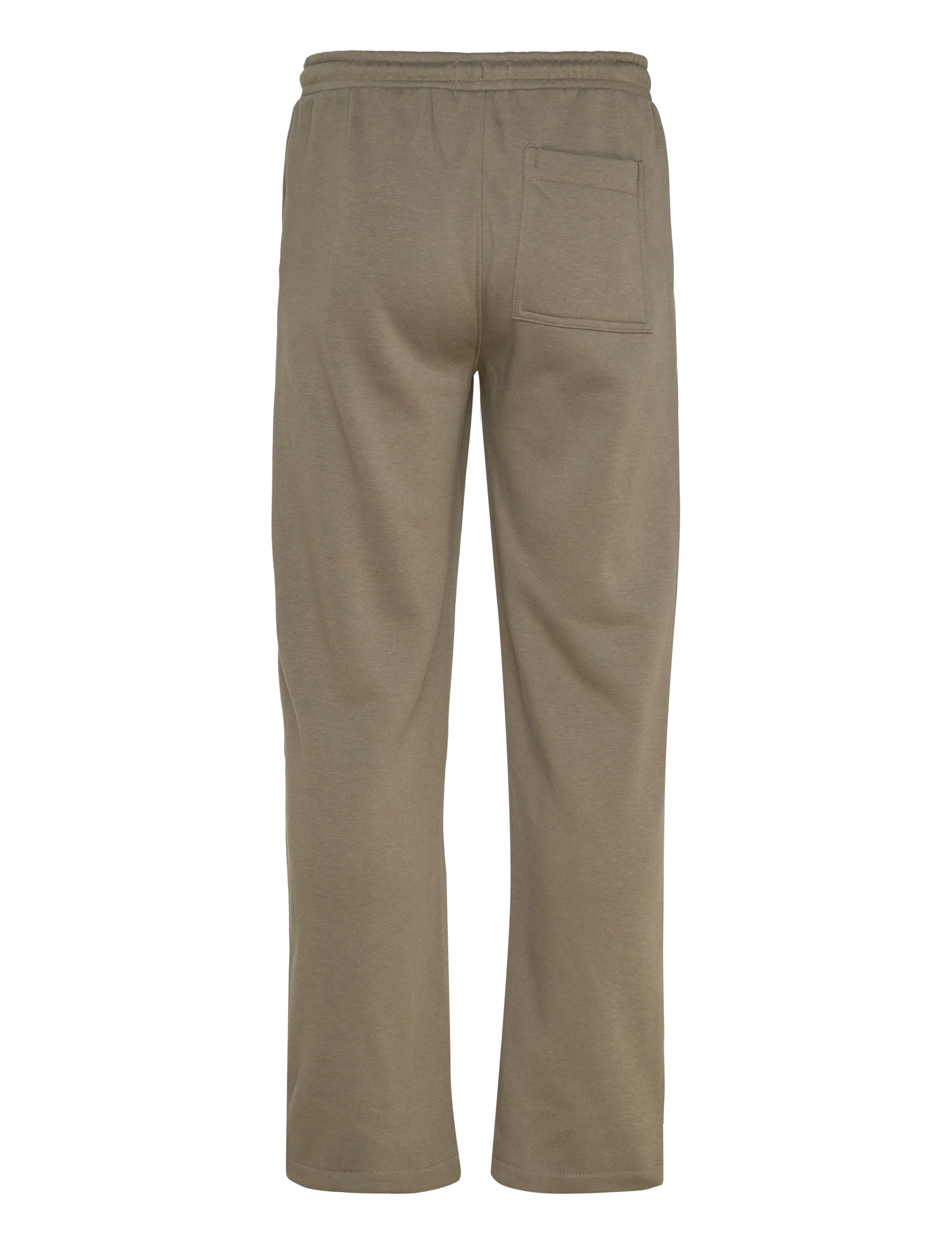 Enkel Studio - Sweat pants - joggingbyxor - army - 2